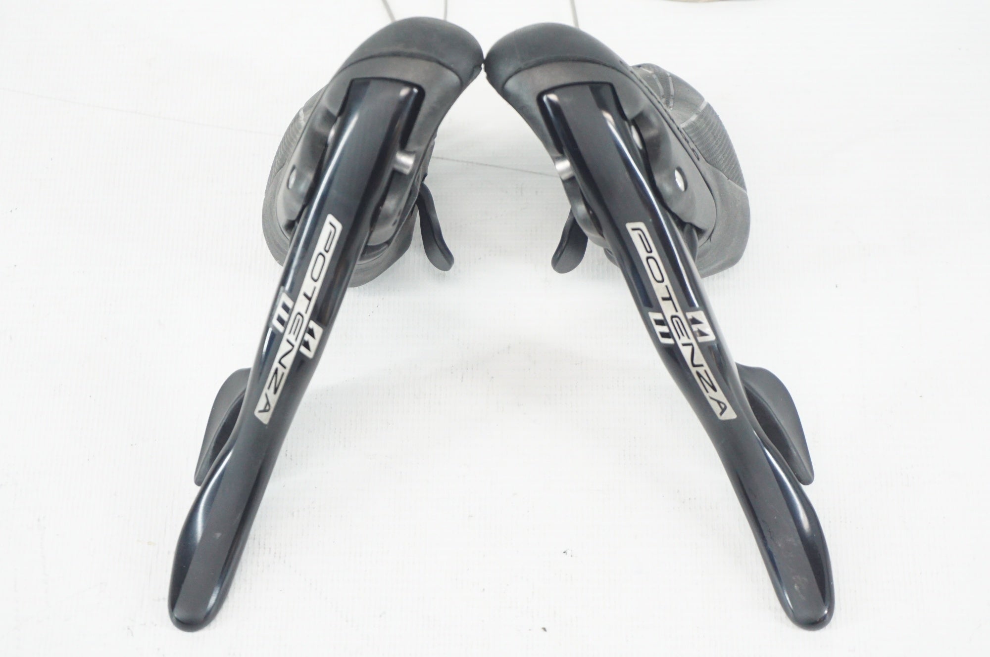 CAMPAGNOLO 「カンパニョーロ」 POTENZA 11S コンポセット / 阪急塚口