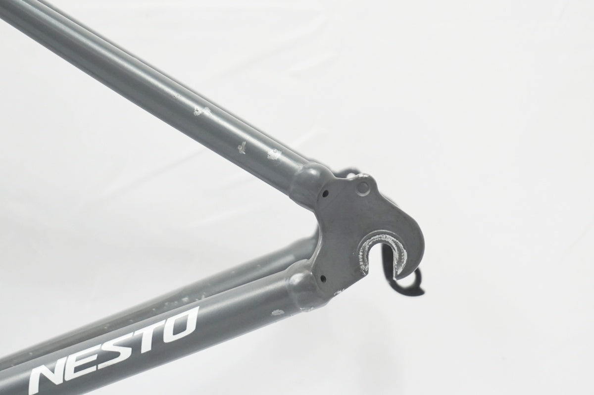 NESTO ALTERNA フレームキット　465mm 2025年最新】nesto alternaの人気アイテム - メルカリ