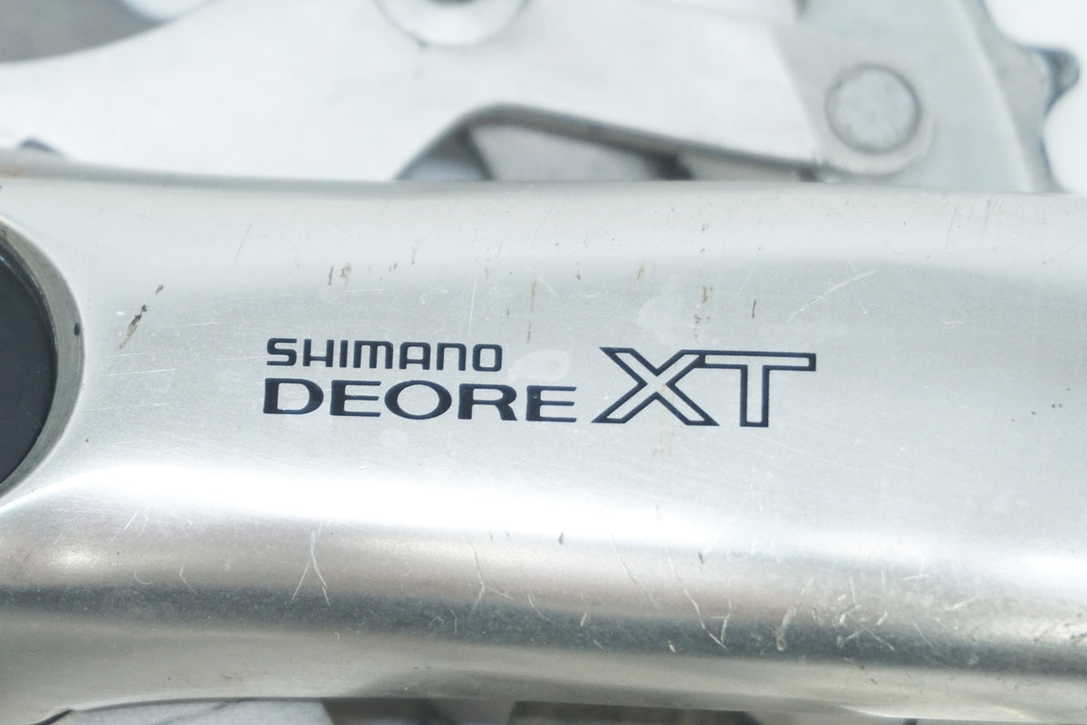 SHIMANO 「シマノ」 DEORE XT FC-M739 44ｰ32ｰ22T 170mm クランク / 大阪美原北インター店
