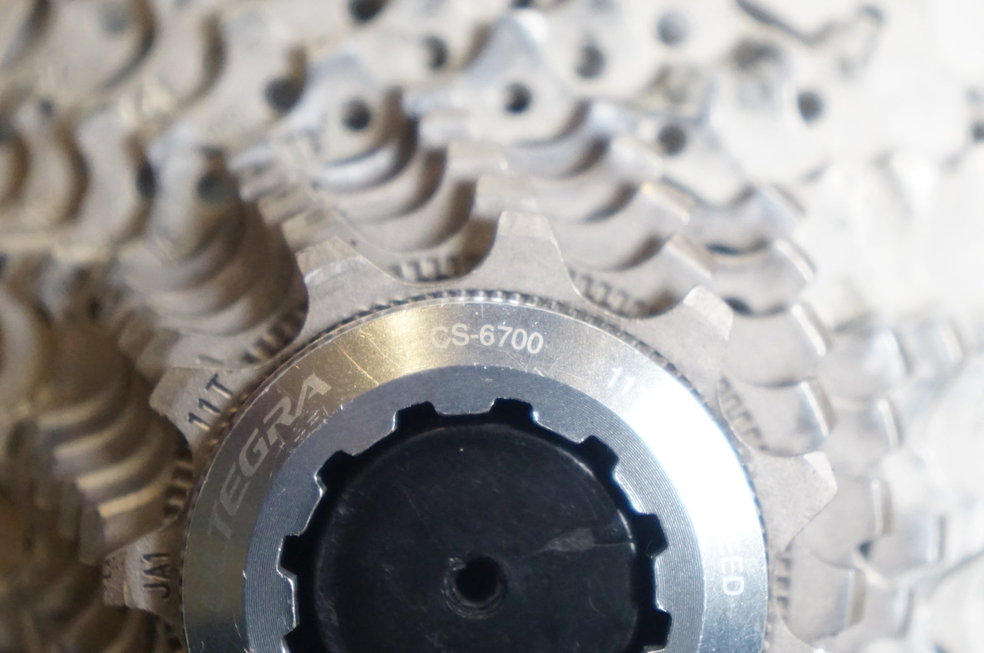 SHIMANO 「シマノ」 ULTEGRA CS-6700 11-28T スプロケット / 熊谷本店