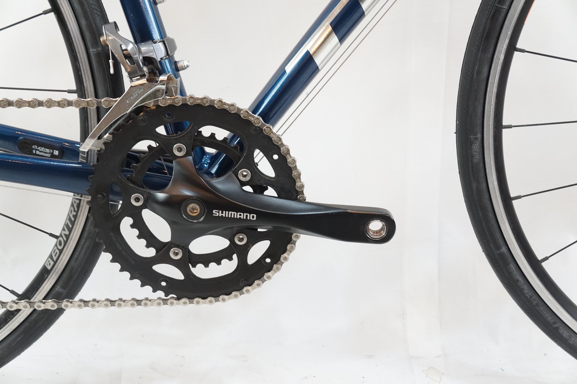TREK 「トレック」 DOMANE AL2 RIM 2021年モデル ロードバイク