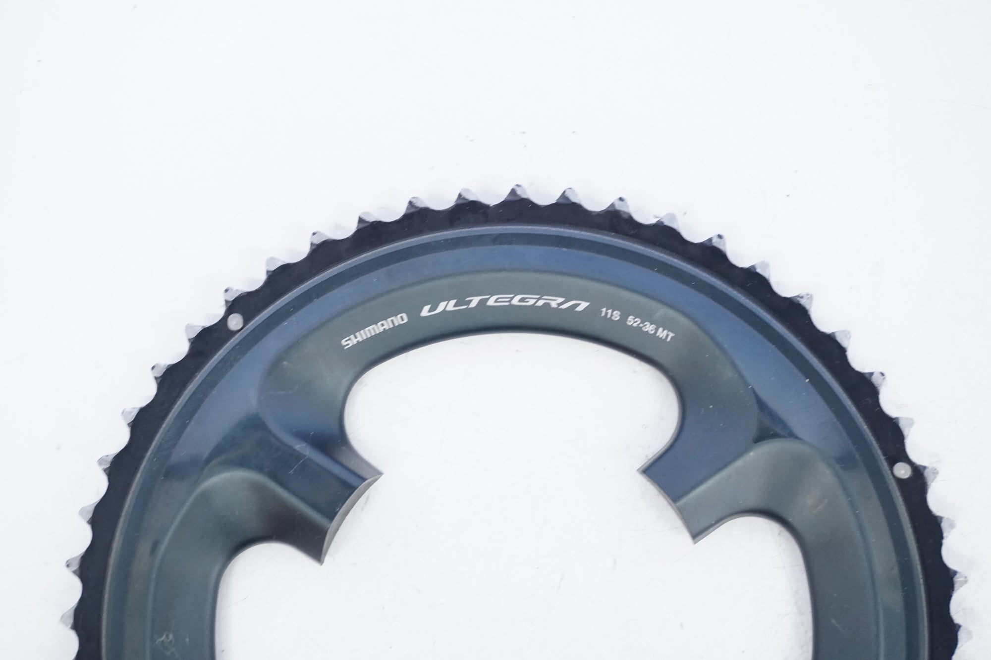 SHIMANO 「シマノ」 ULTEGRA FC-R8000 52-36T チェーンリング / 浜松店