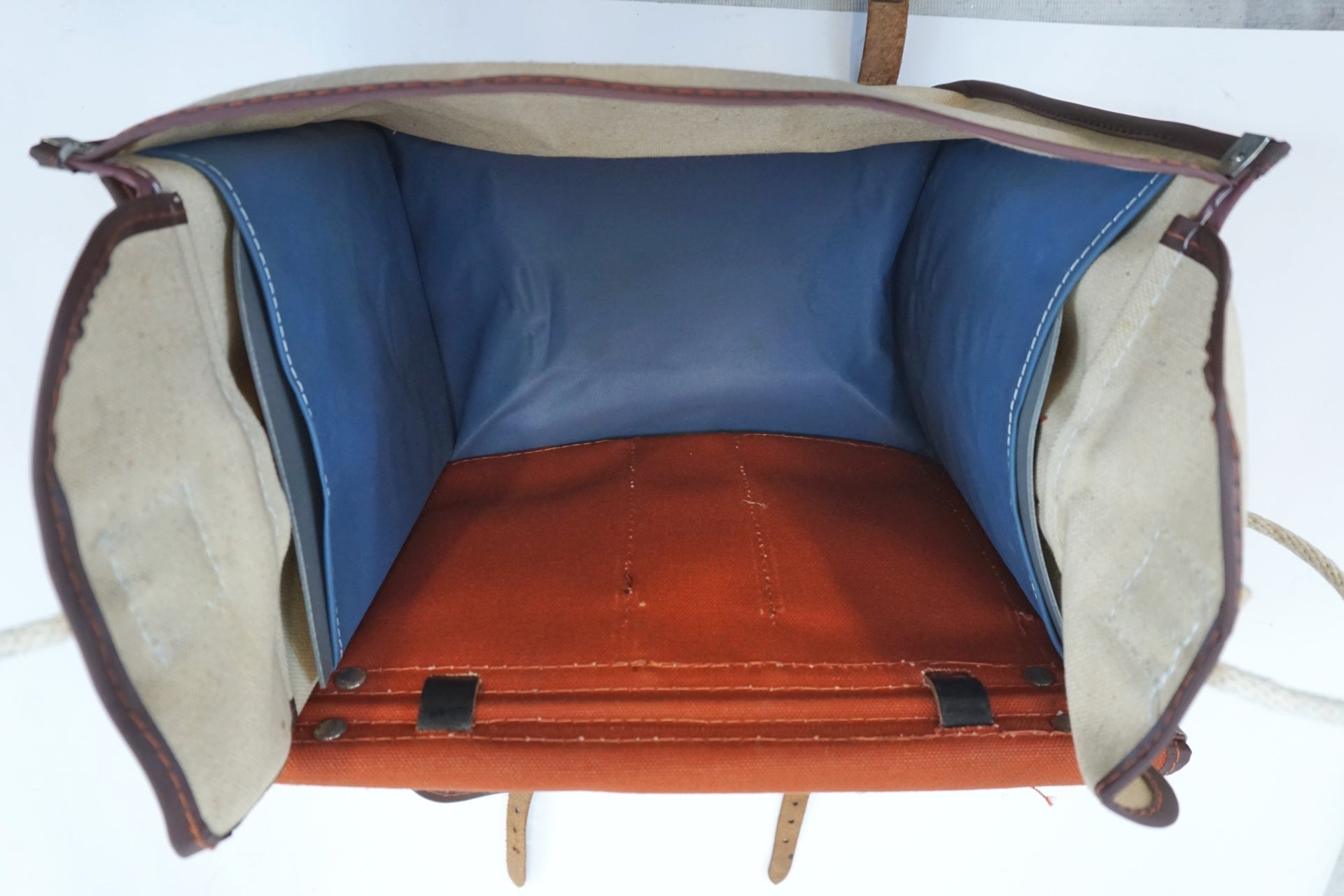 NCAP 「エヌシーエーピー」 ツーリングフロントバッグ / 有明ガーデン店