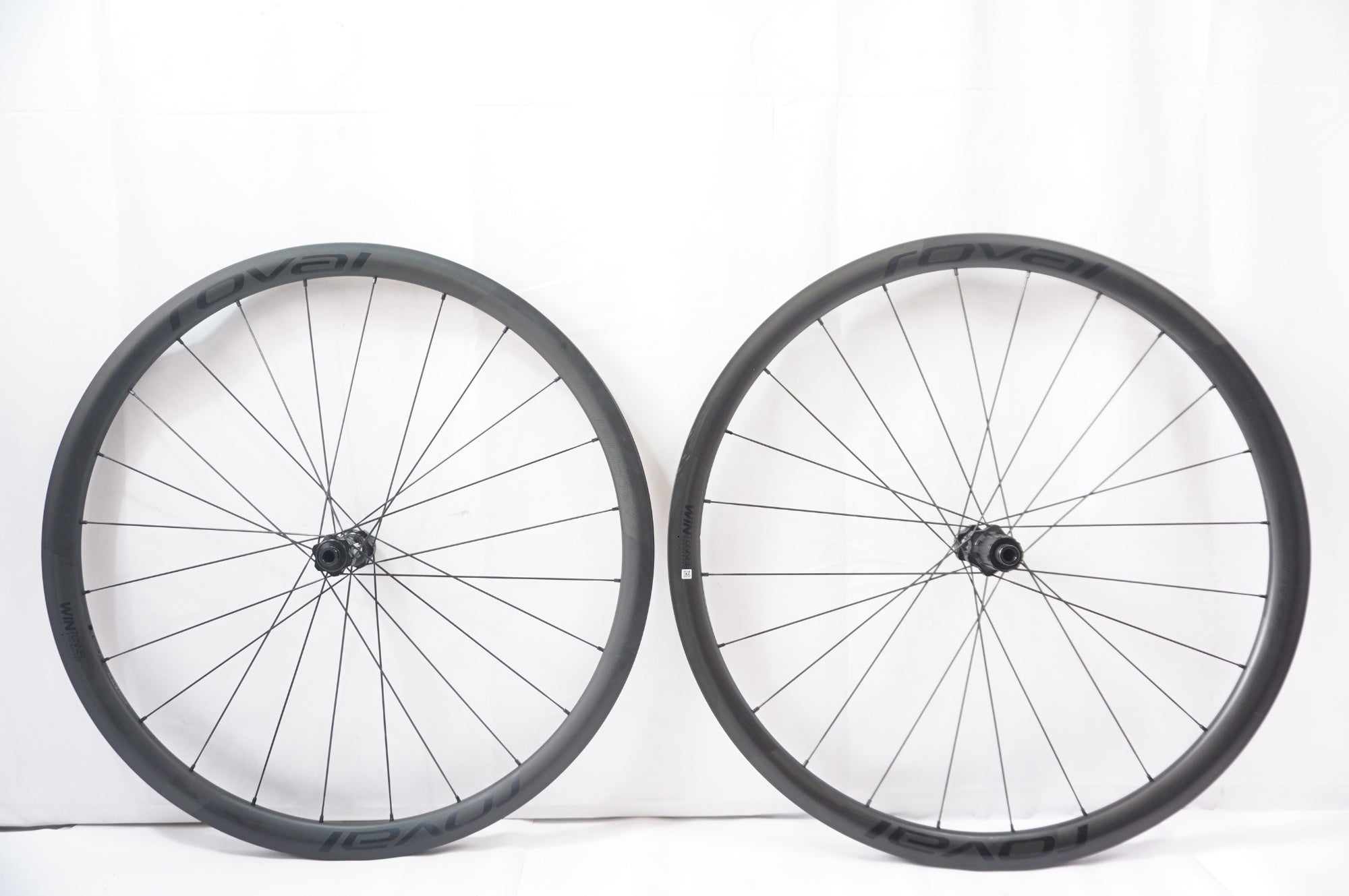 ROVAL 「ロヴァール」 ALPINIST CL2 シマノ11速 ホイールセット/ バイチャリ世田谷店