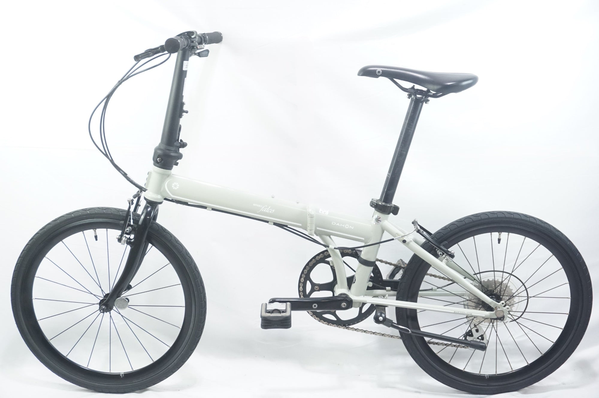 DAHON 「ダホン」 SPEED FALCO 2019年モデル 20インチ 折りたたみ自転車 / 中目黒店