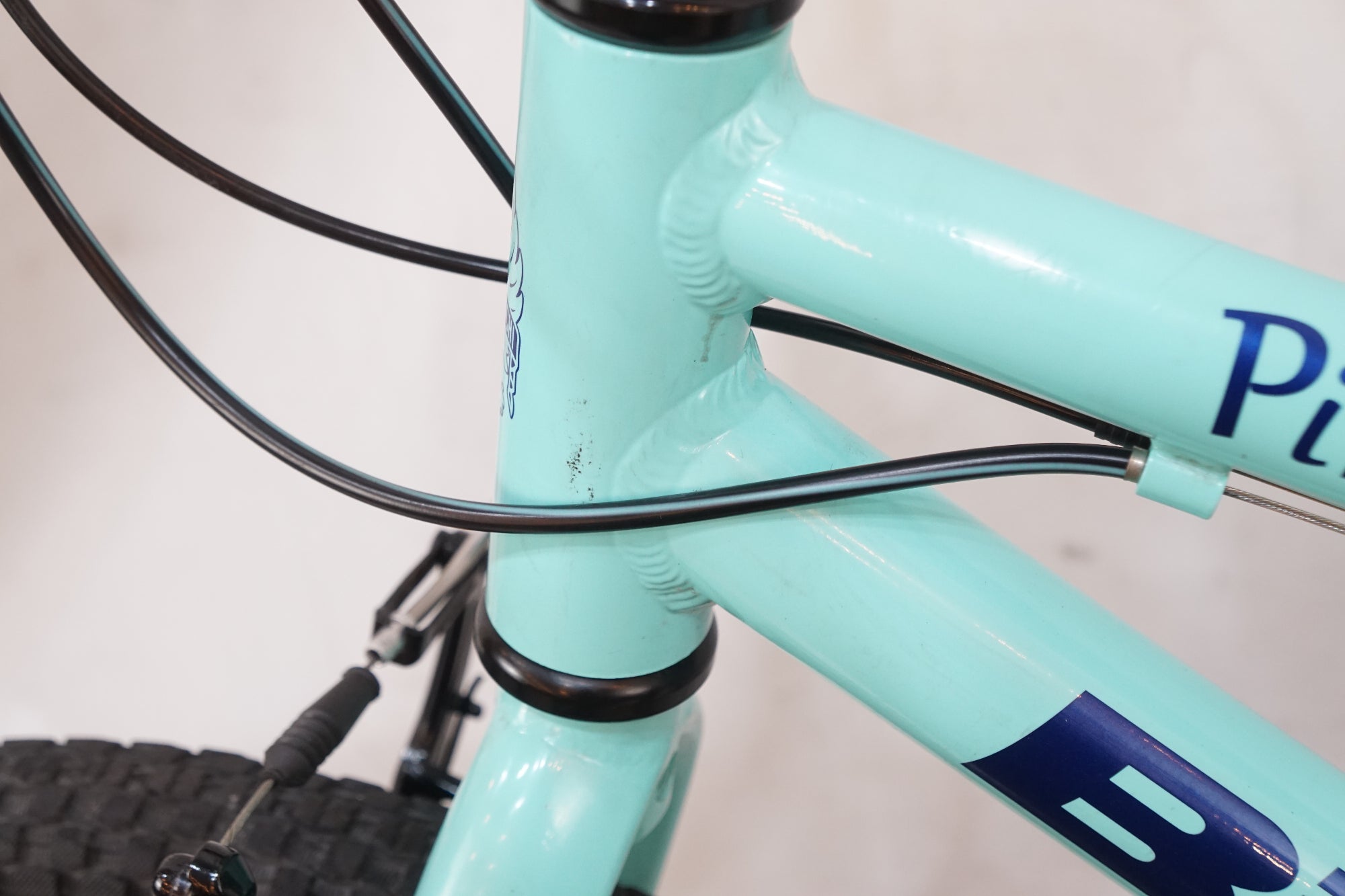 BIANCHI 「ビアンキ」 PIRATA 2020年頃 20インチ キッズバイク / バイチャリ浦和ベース