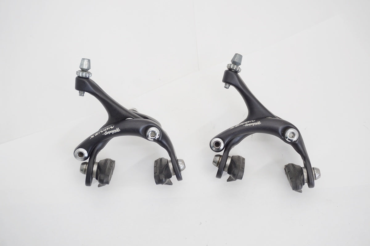 CAMPAGNOLO 「カンパニョーロ」 XENON キャリパーブレーキセット / 京都八幡店