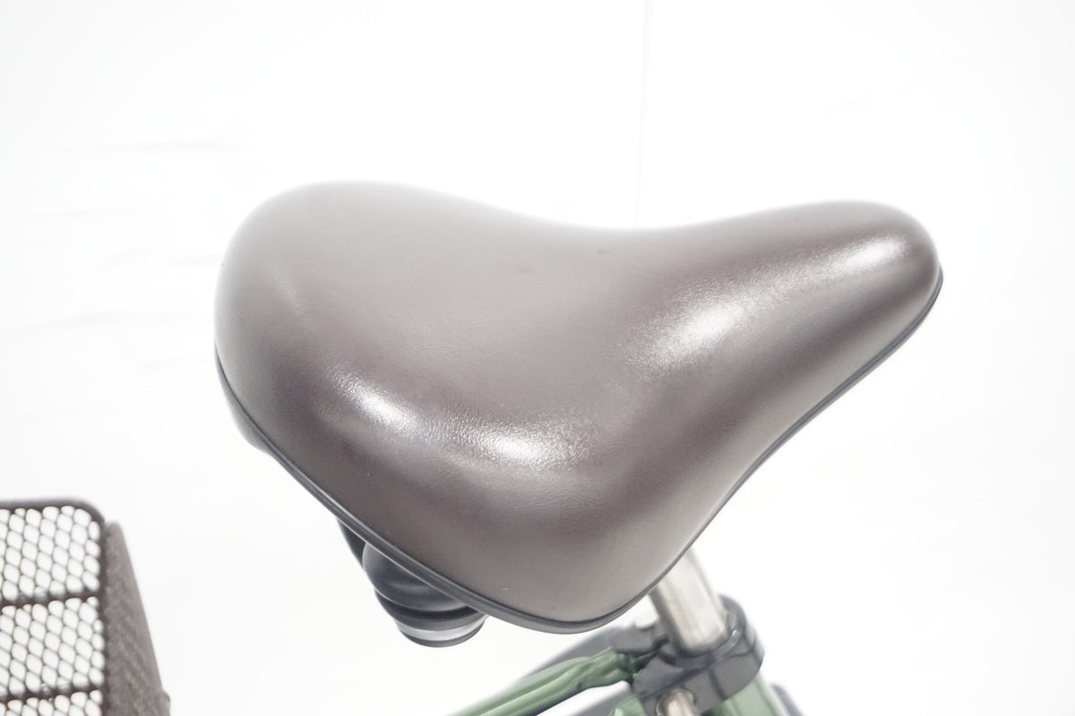 PANASONIC 「パナソニック」 ビビライフ 2025年モデル 18/16インチ アシスト自転車 / 滋賀大津店