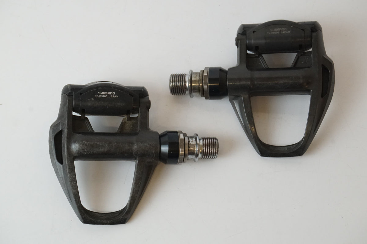 SHIMANO 「シマノ」  DURA-ACE PD-R9100 ペダル / 浜松店