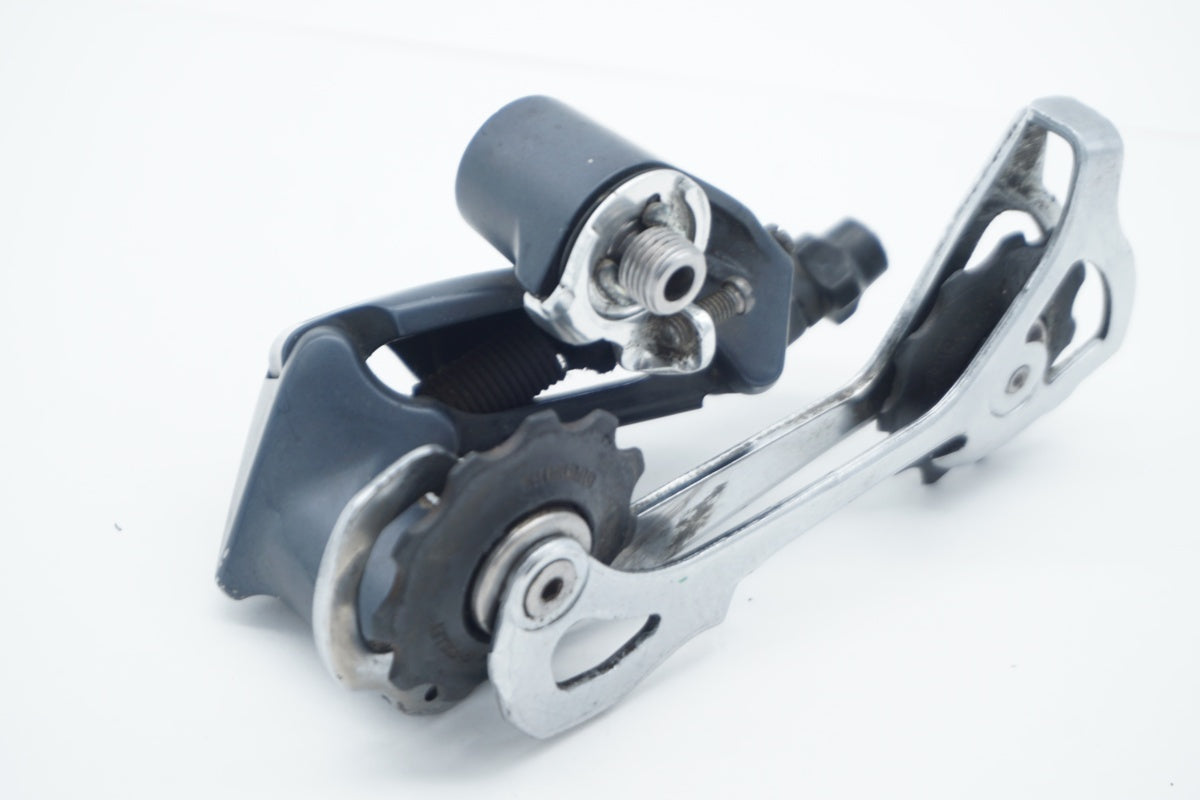 シマノ　SHIMANO　DEORE　リアディレイラー　XT LX　2個セット！ シマノ SHIMANO DEORE リアディレイラー XT LX 2個セット！ シマノ