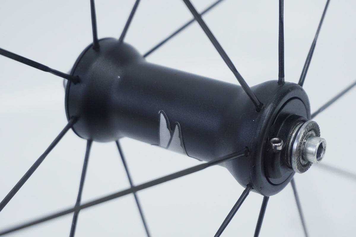 CAMPAGNOLO 「カンパニョーロ」 ZONDA MEGA G3 SHIMANO11S ホイールセット/ 京都八幡店