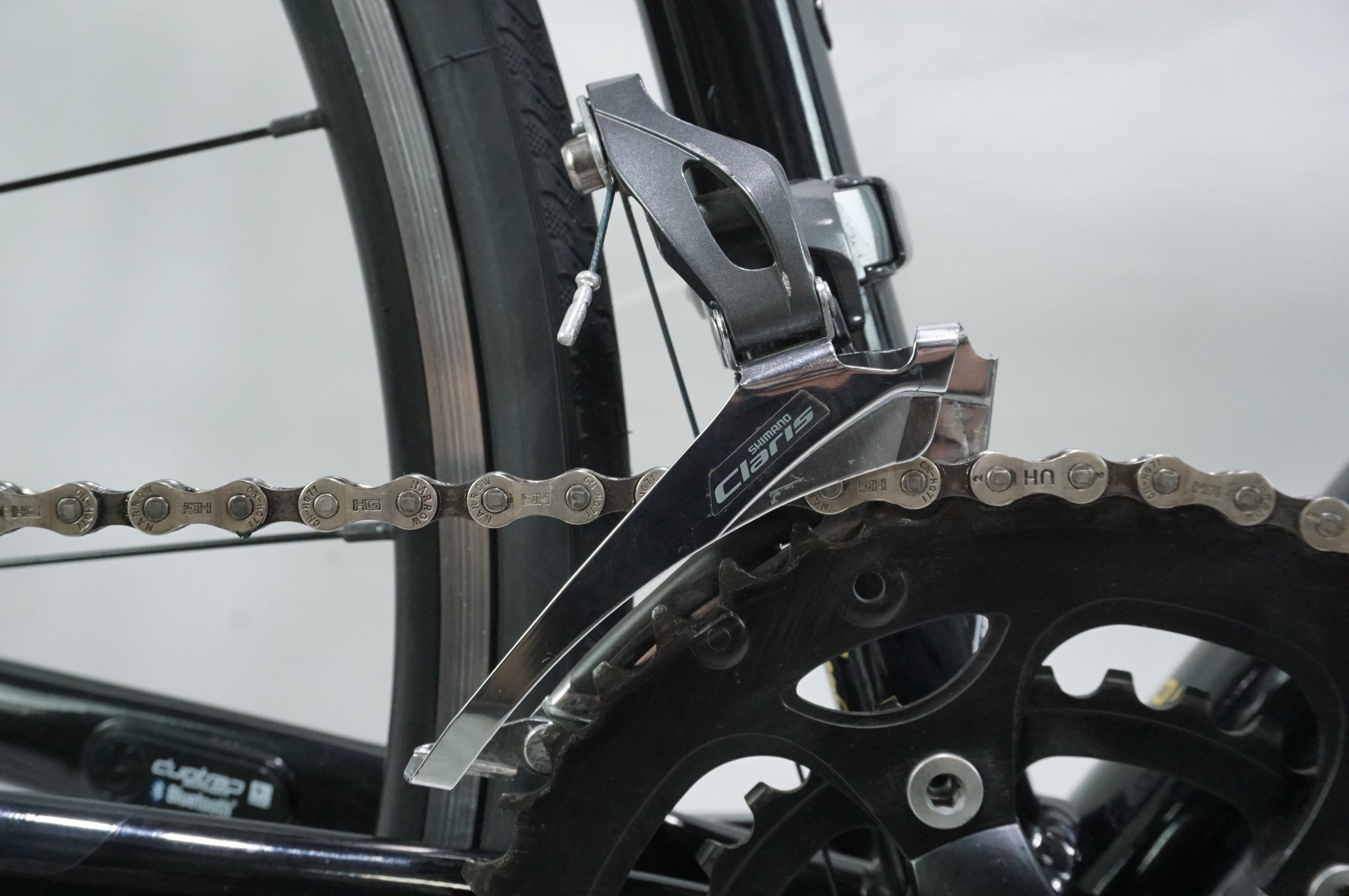 TREK 「トレック」 DOMANE AL2 RIM 2022年モデル ロードバイク / 中目黒店