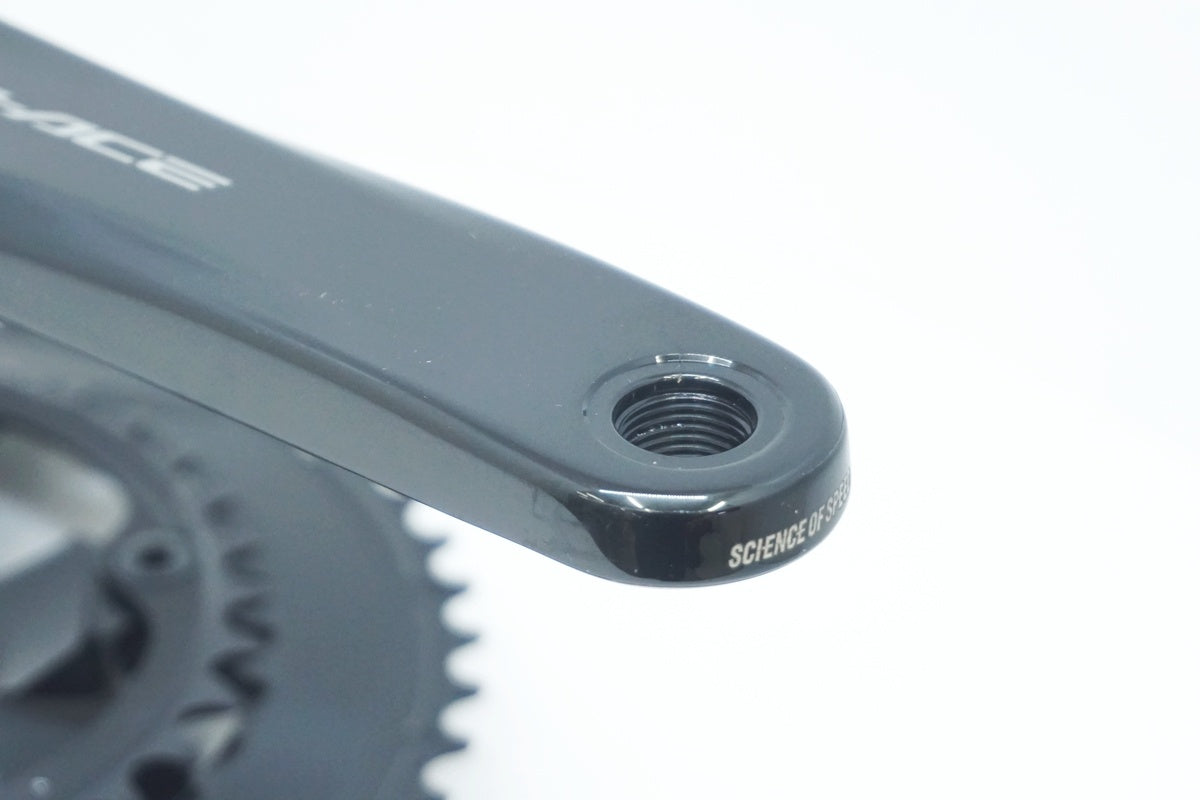 SHIMANO 「シマノ」 DURA-ACE FC-R9200 50-34T 172.5mm クランク