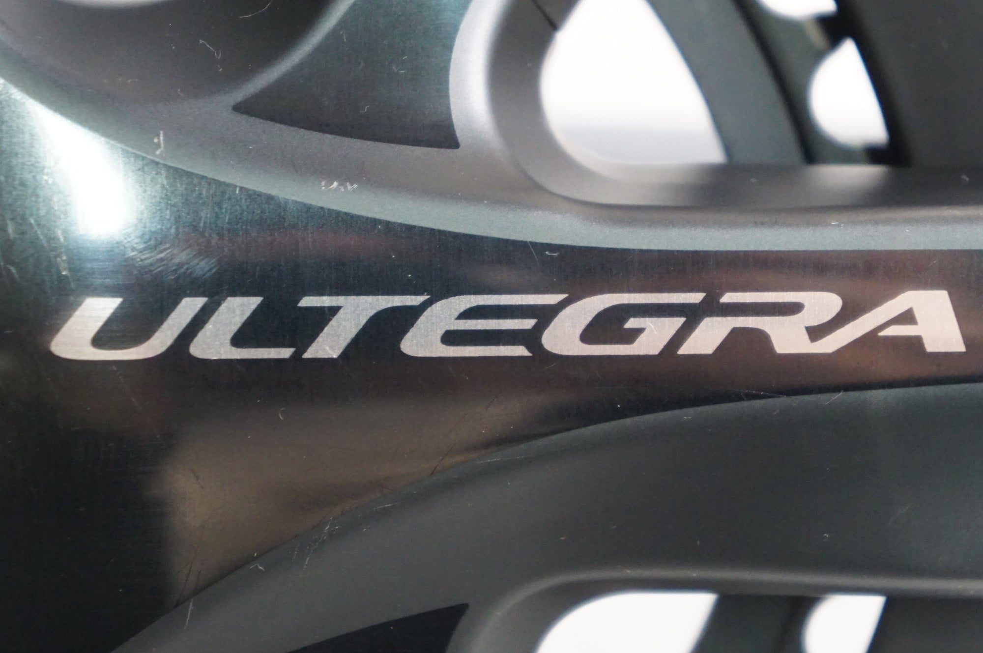 SHIMANO 「シマノ」 ULTEGRA FC-6800 50-34T 172.5mm  クランク / 熊谷本店