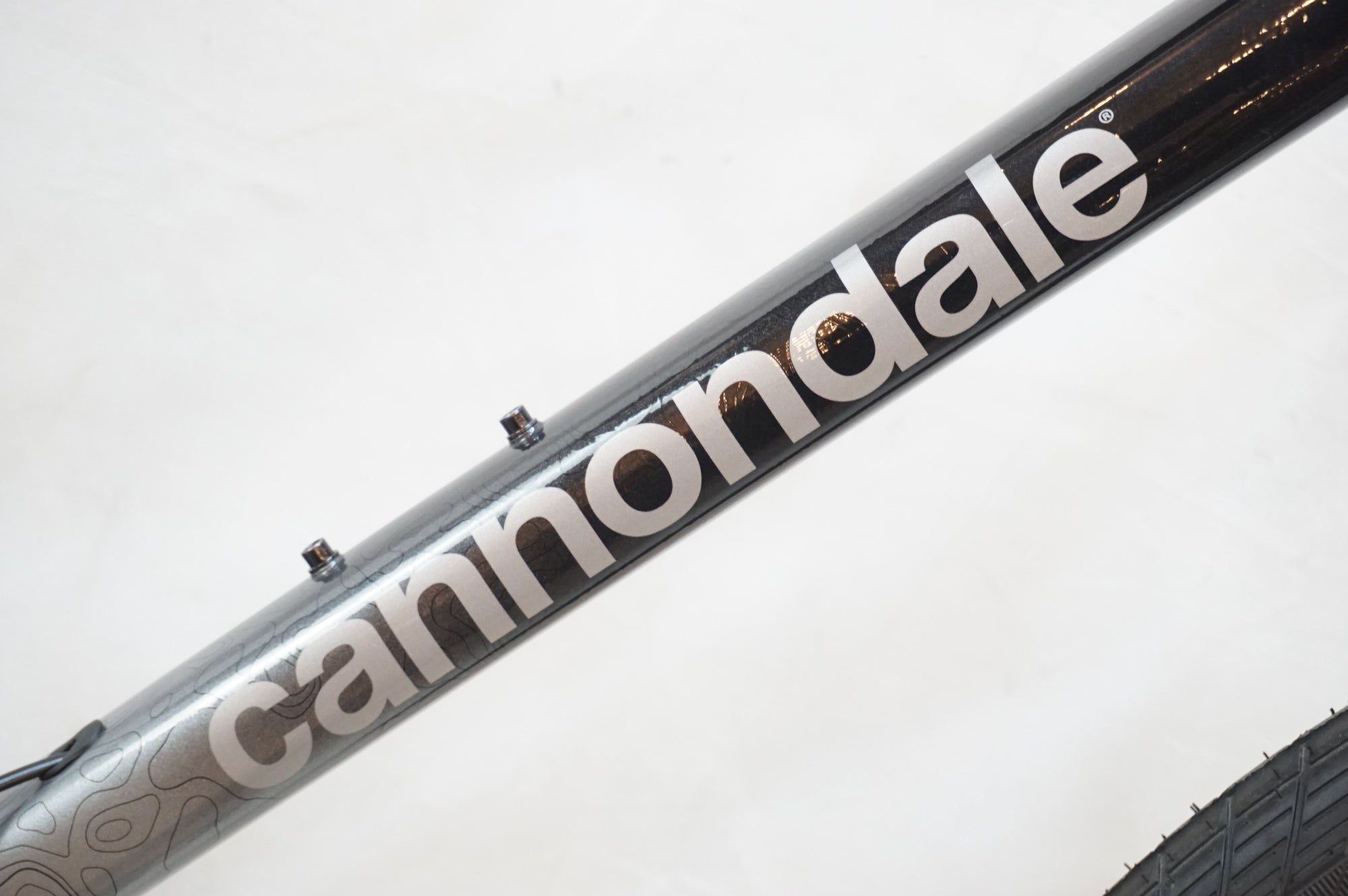 CANNONDALE 「キャノンデール」 TRAIL SL4 2024年モデル マウンテン