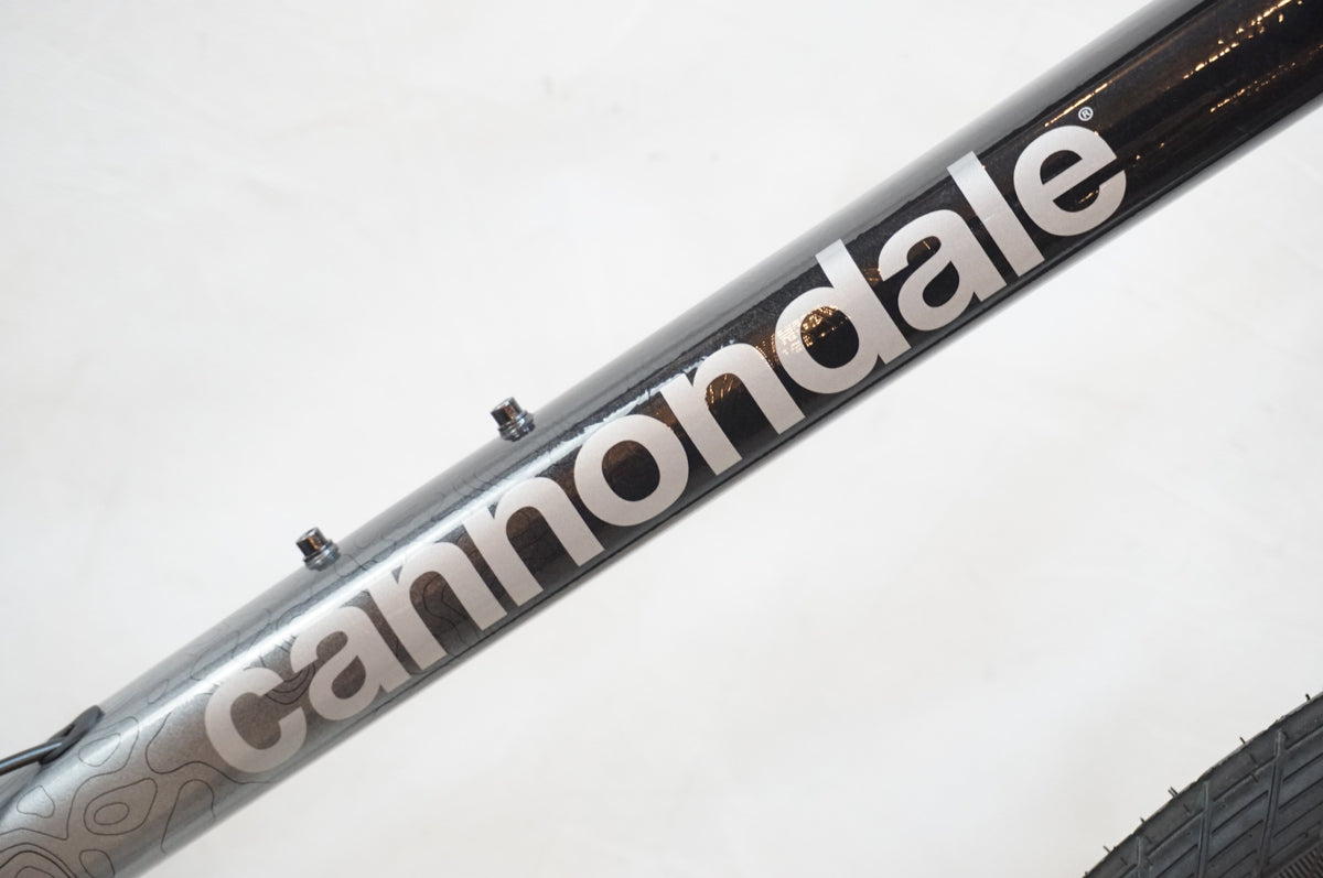 CANNONDALE 「キャノンデール」 TRAIL SL4 2024年モデル マウンテンバイク / 浦和ベース