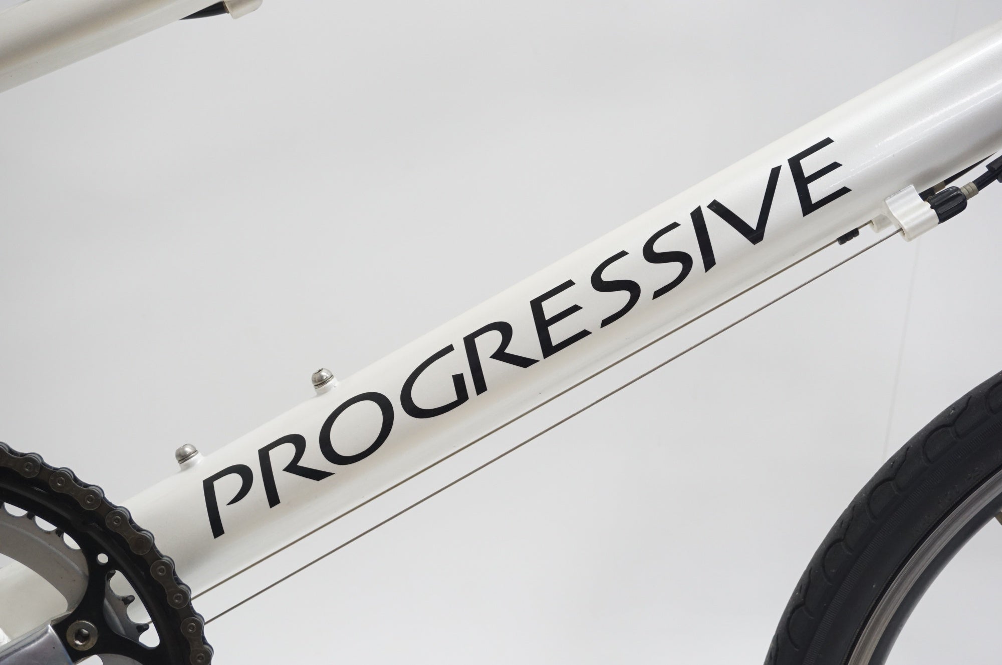 PROGRESSIVE 「プログレッシブ」 CX-202-16R 年式不明 16インチ ミニベロ / 福岡店