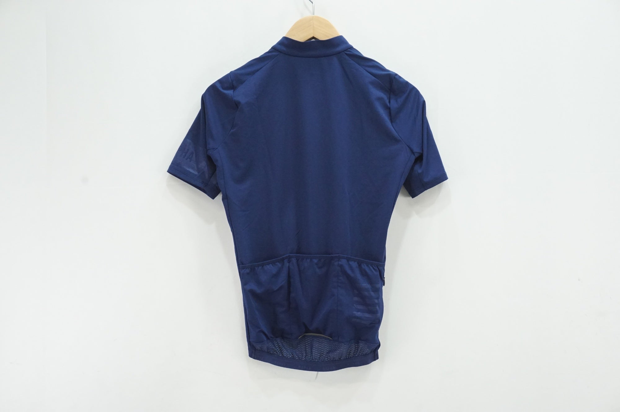 ちゃあらむページ RAPHA 「ラファ」 PRO TEAM MID WEIGHT JERSEY Sサイズ ジャージ