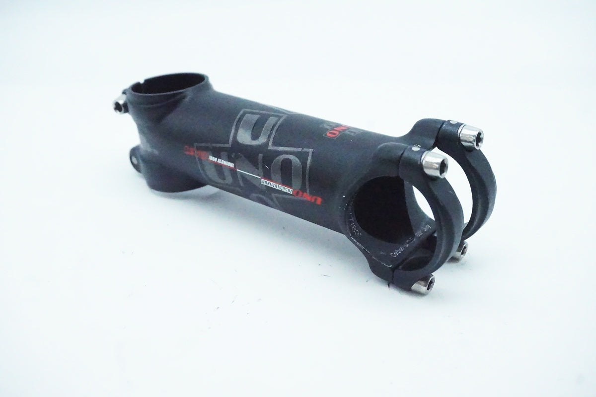 UNO「ウノ」 φ31.8 110mm ステム/ 京都西院店