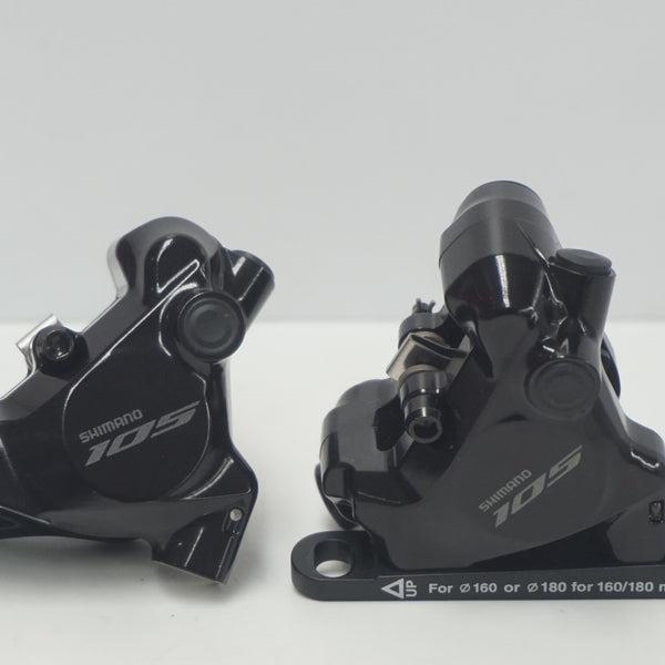 SHIMANO 「シマノ」 105 BR-R7170 ブレーキキャリパーセット / 福岡店