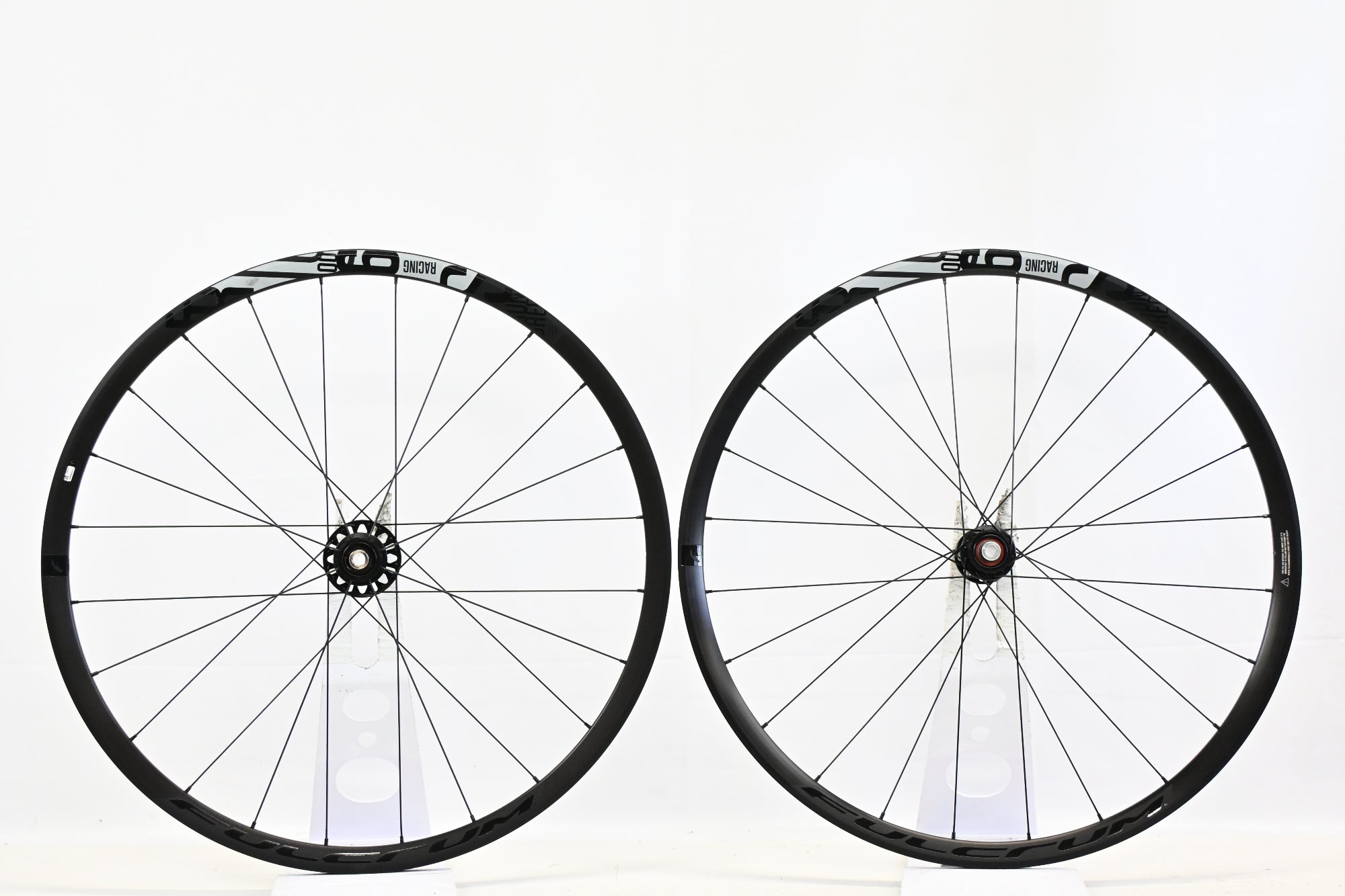 Fulcrum Racing 600 DB ホイール前後セット FULCRUM ( フルクラム ) ロードバイク用ホイール(ディスク