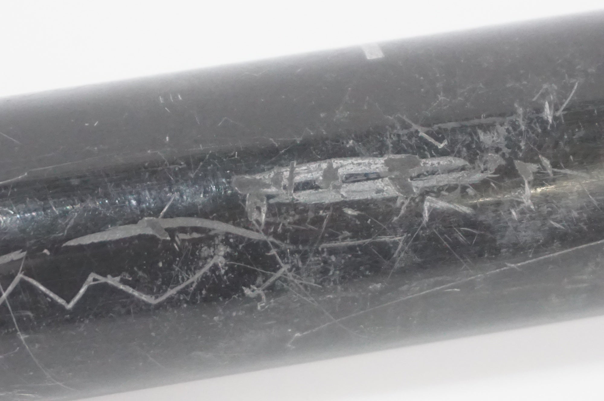 BONTRAGER 「ボントレガー」 φ27.2 330mm シートポスト / AKIBA店