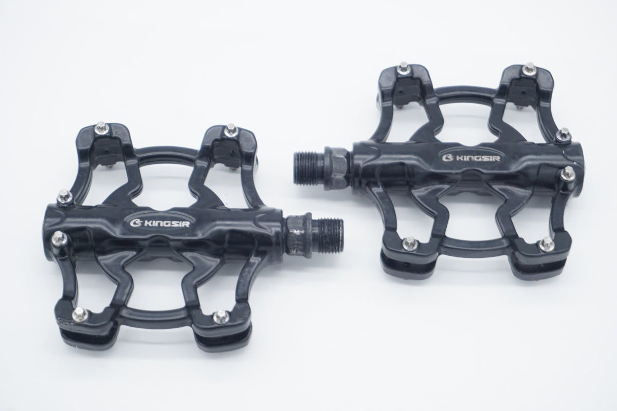 KINGSIR 「キングサー」 ペダル / 滋賀大津店