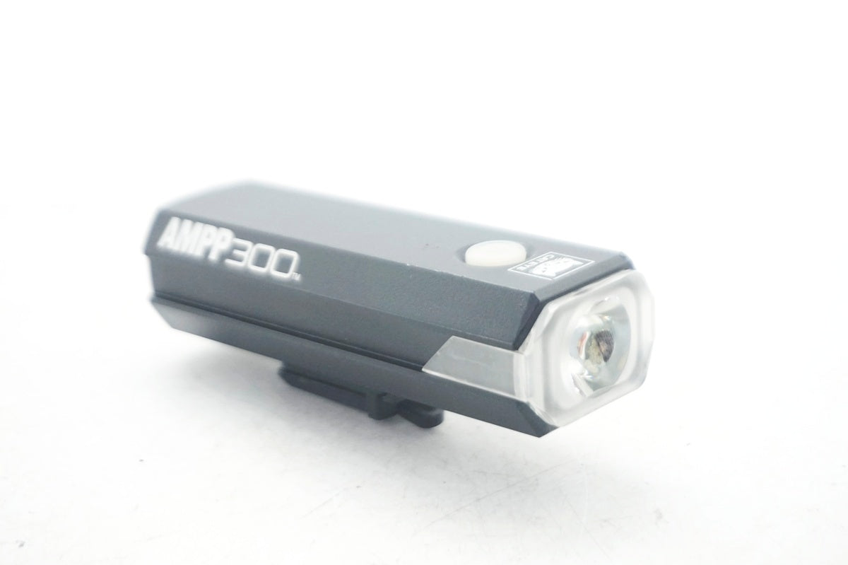 CATEYE 「キャットアイ」 AMPP300 フロントライト / 大阪門真店