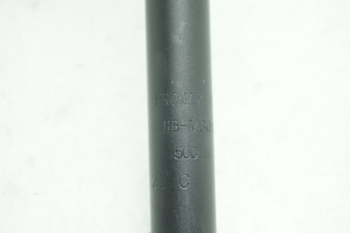 PROMAX 「プロマックス」 Φ25.4 500mm ハンドルバー / 大阪門真店