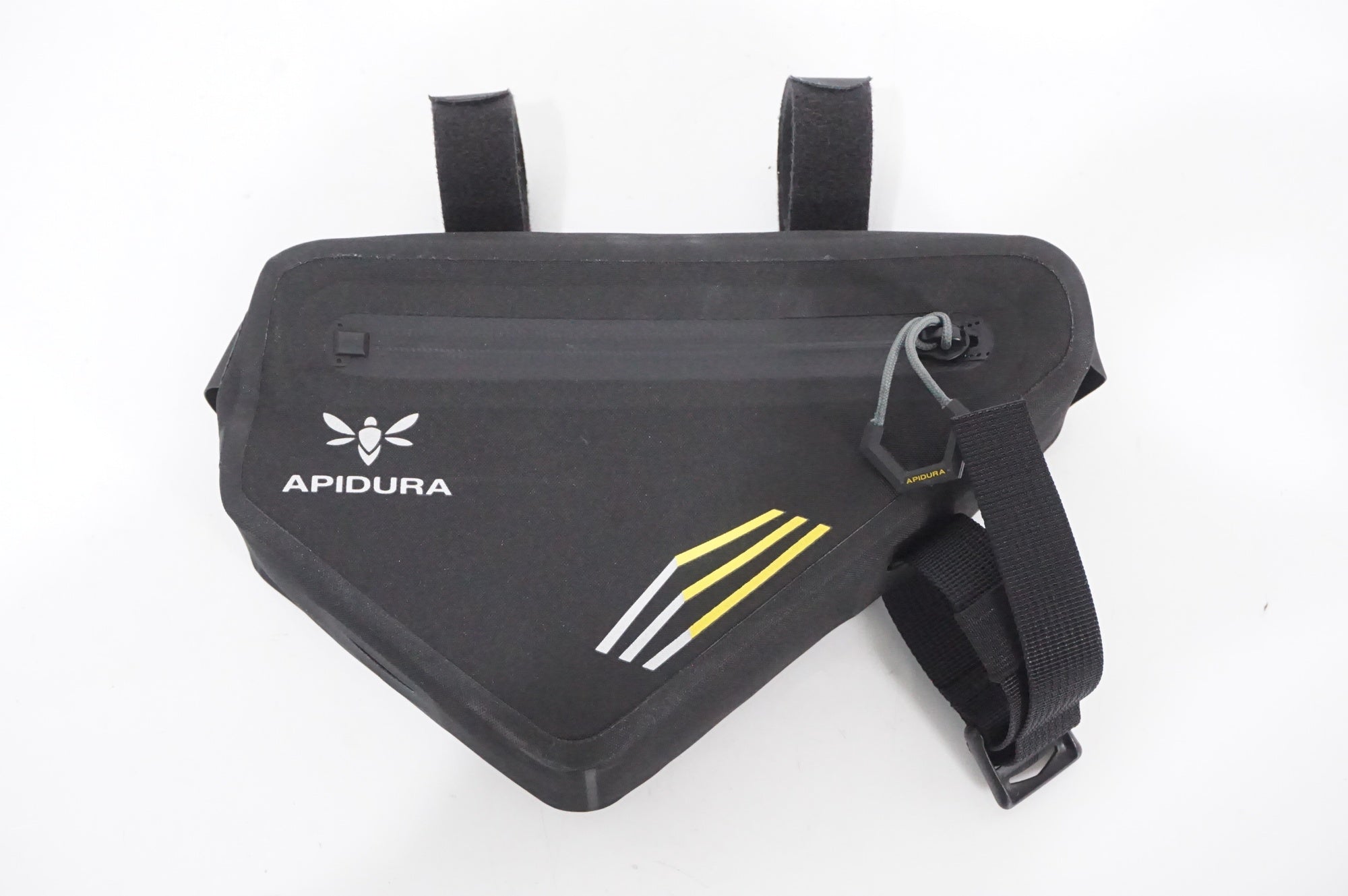 APIDURA 「アピデュラ」 フレームバッグ / AKIBA店