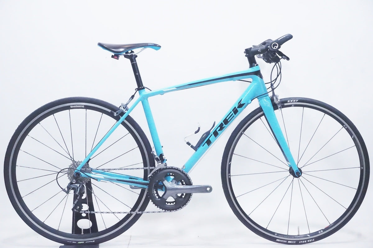 TREK 「トレック」 EMONDA ALR4 2018年モデル クロスバイク/ 京都西院店