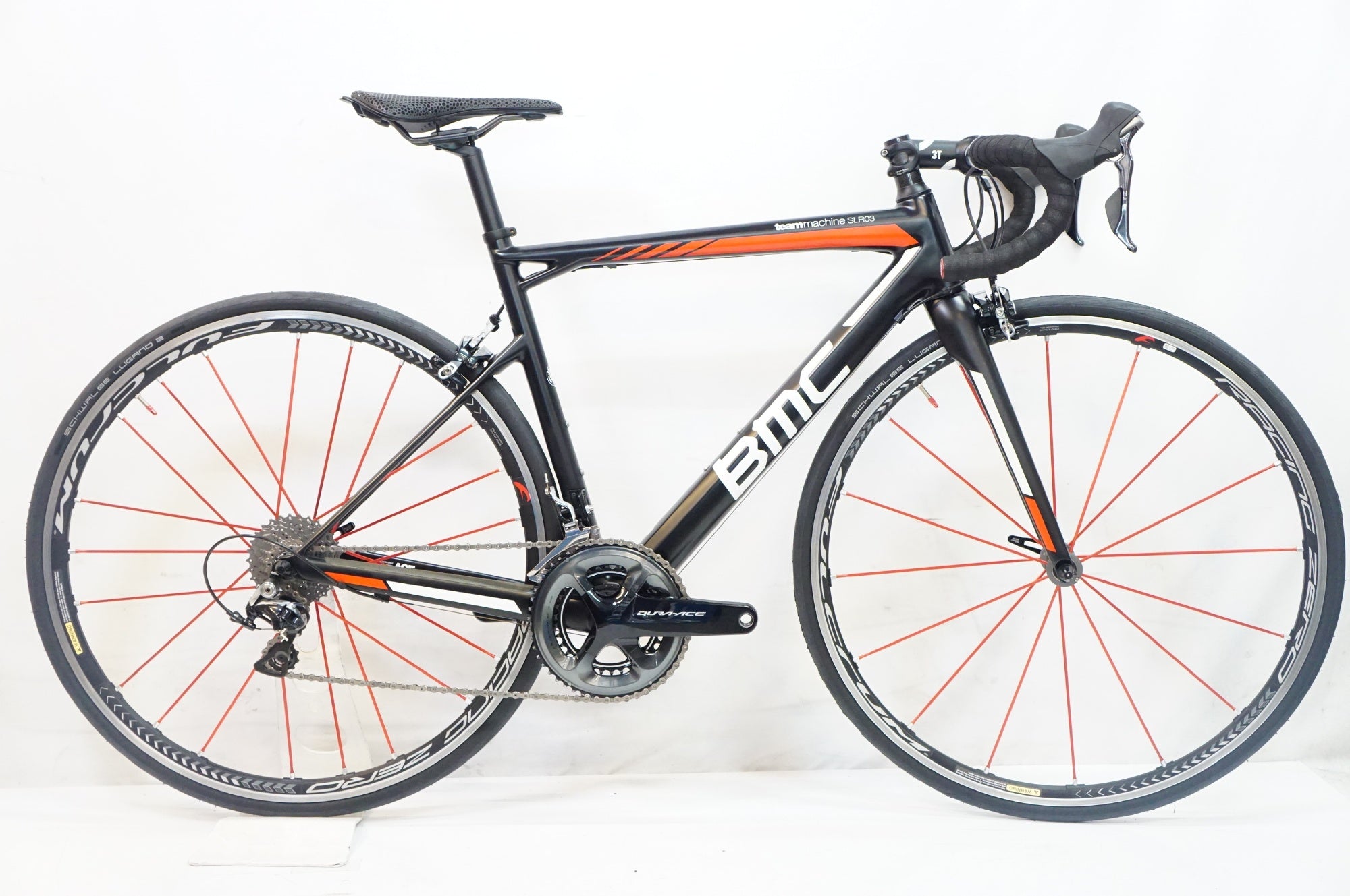 BMC 「ビーエムシー」 TEAMMACHINE SLR03 2015年頃 ロードバイク / 熊谷本店