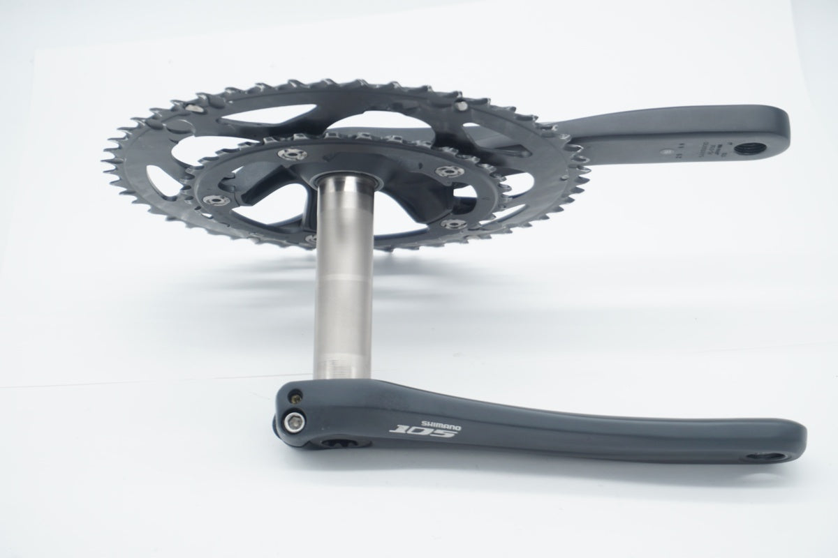 SHIMANO 「シマノ」 105 FC-5750 50-34T 170mm クランク / 滋賀大津店