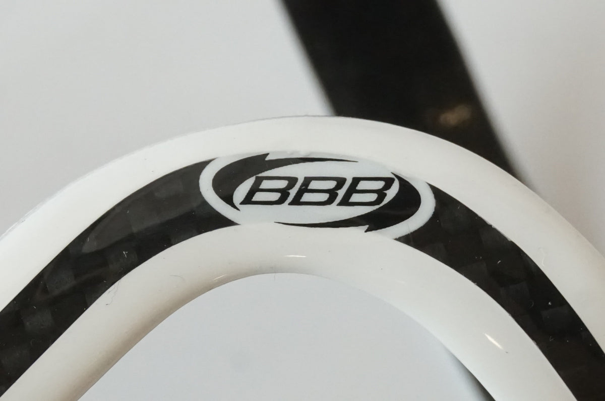 BBB 「ビービービー」 カーボン ボトルケージセット / 浜松店