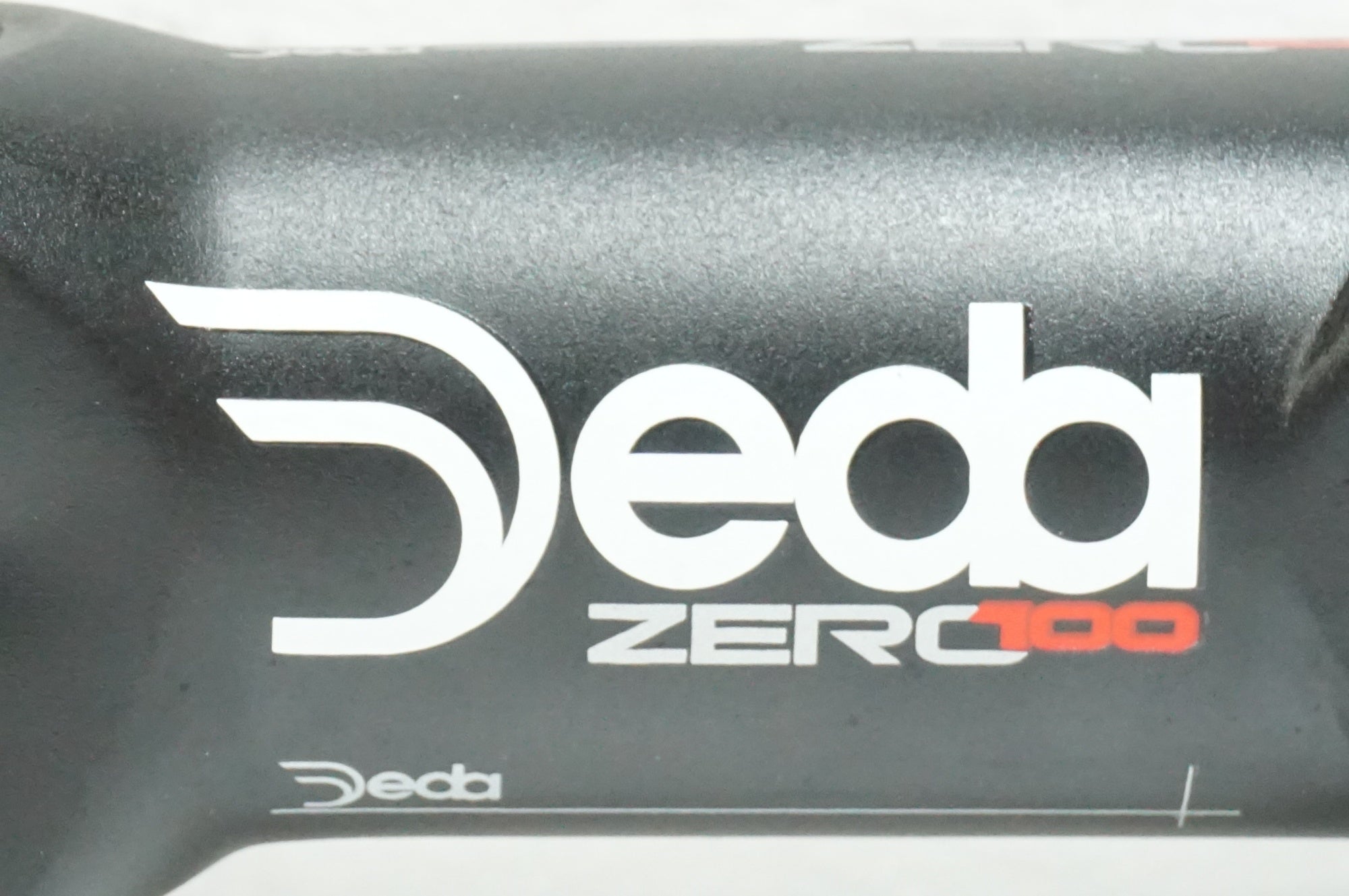 DEDA 「デダ」 ZERO 100 φ31.7 90mm 82° ステム / 大宮店