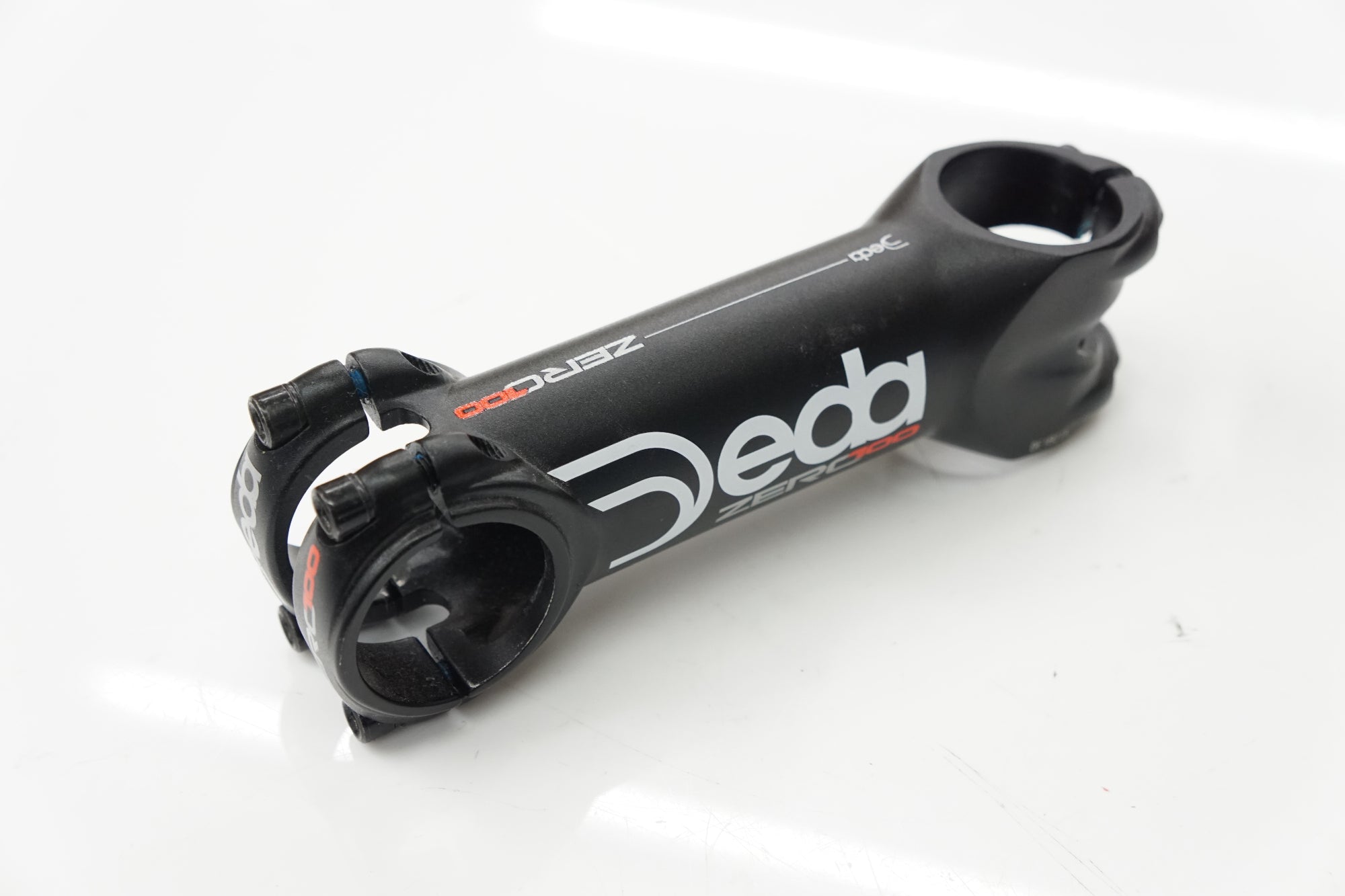 DEDA 「デダ」 ZERO100 φ31.7 110mm 82°  ステム / バイチャリ浦和ベース