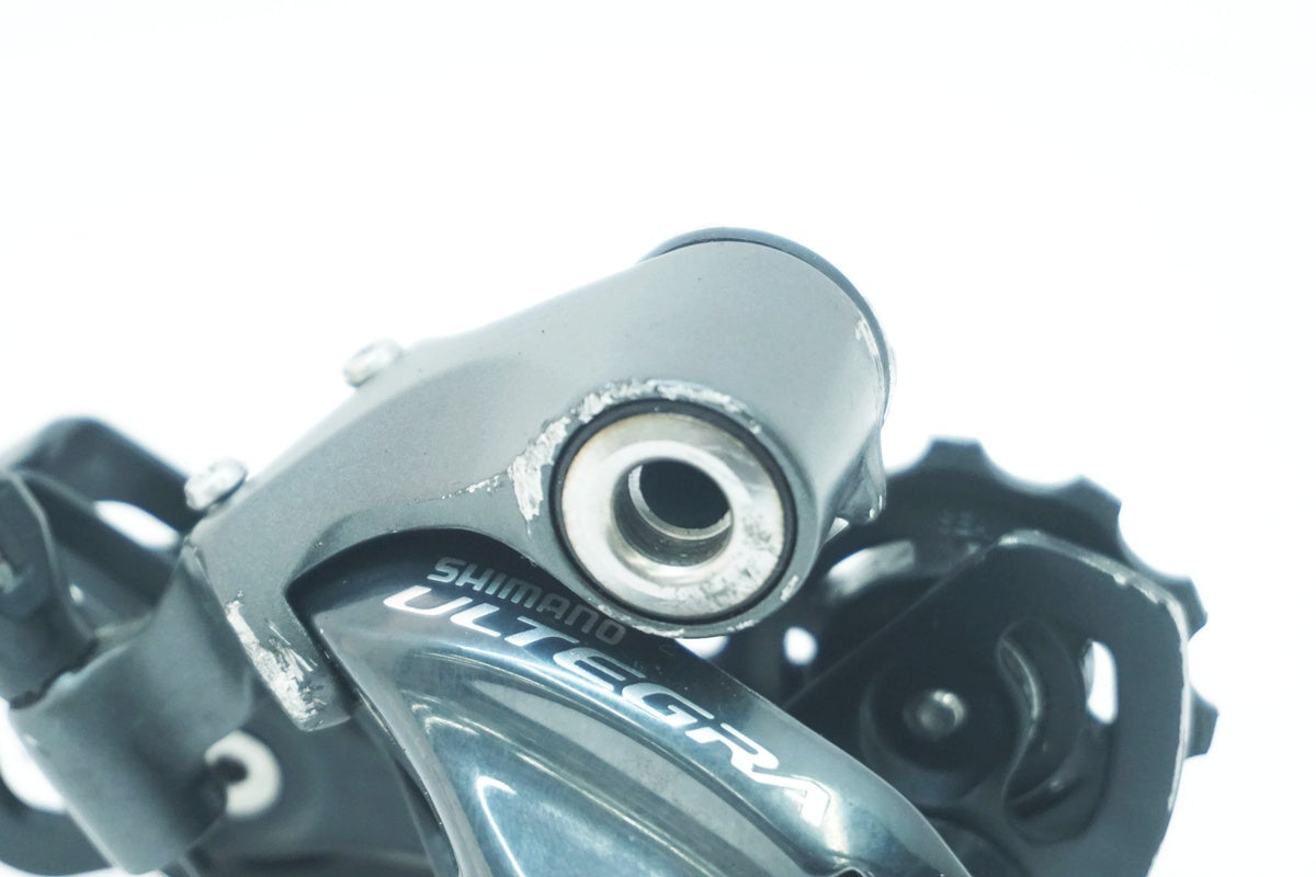 SHIMANO 「シマノ」 ULTEGRA RD-6800 リアディレイラー / 大阪美原北