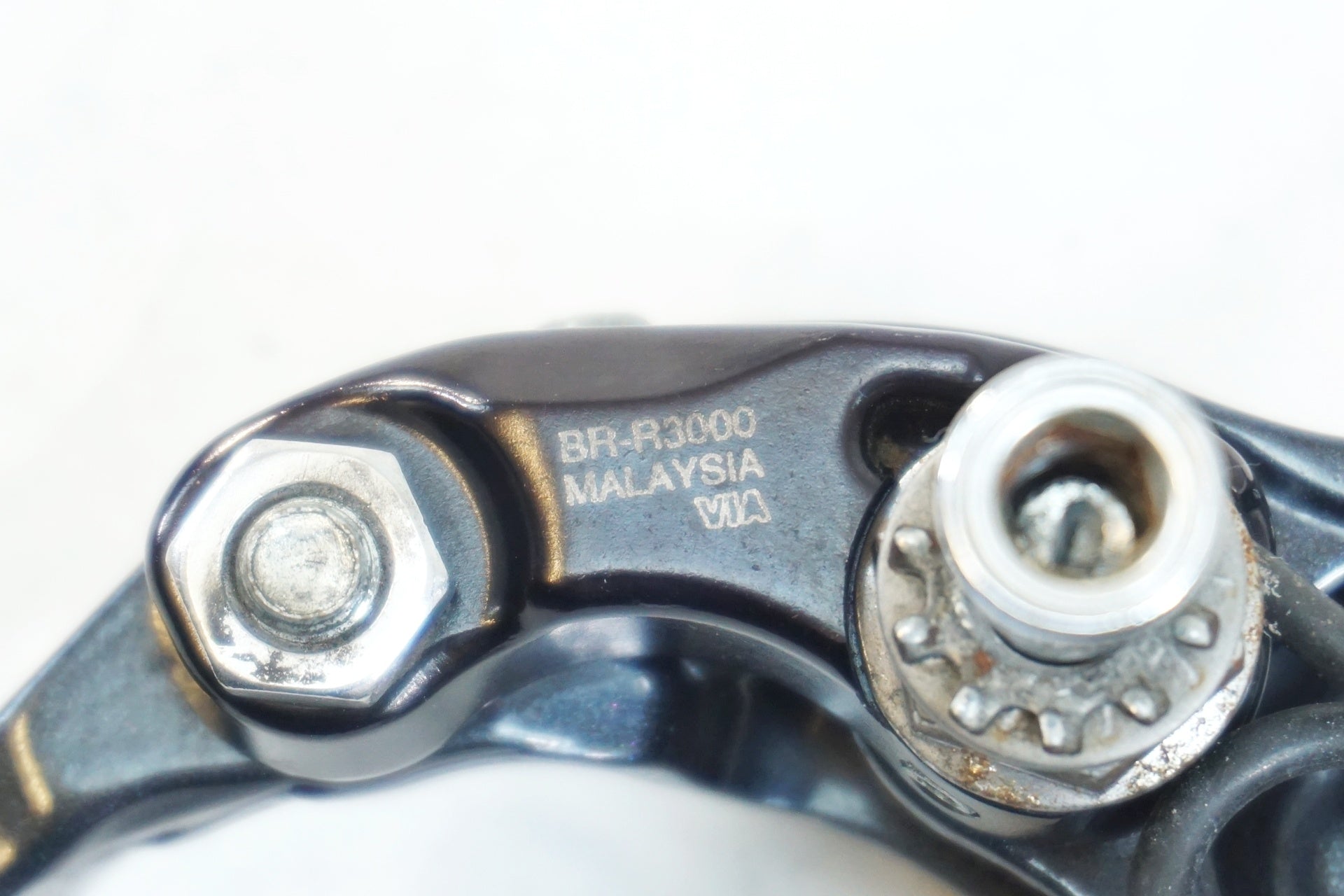 SHIMANO 「シマノ」 SORA BR-R3000 ブレーキ キャリパーセット / 有明ガーデン店