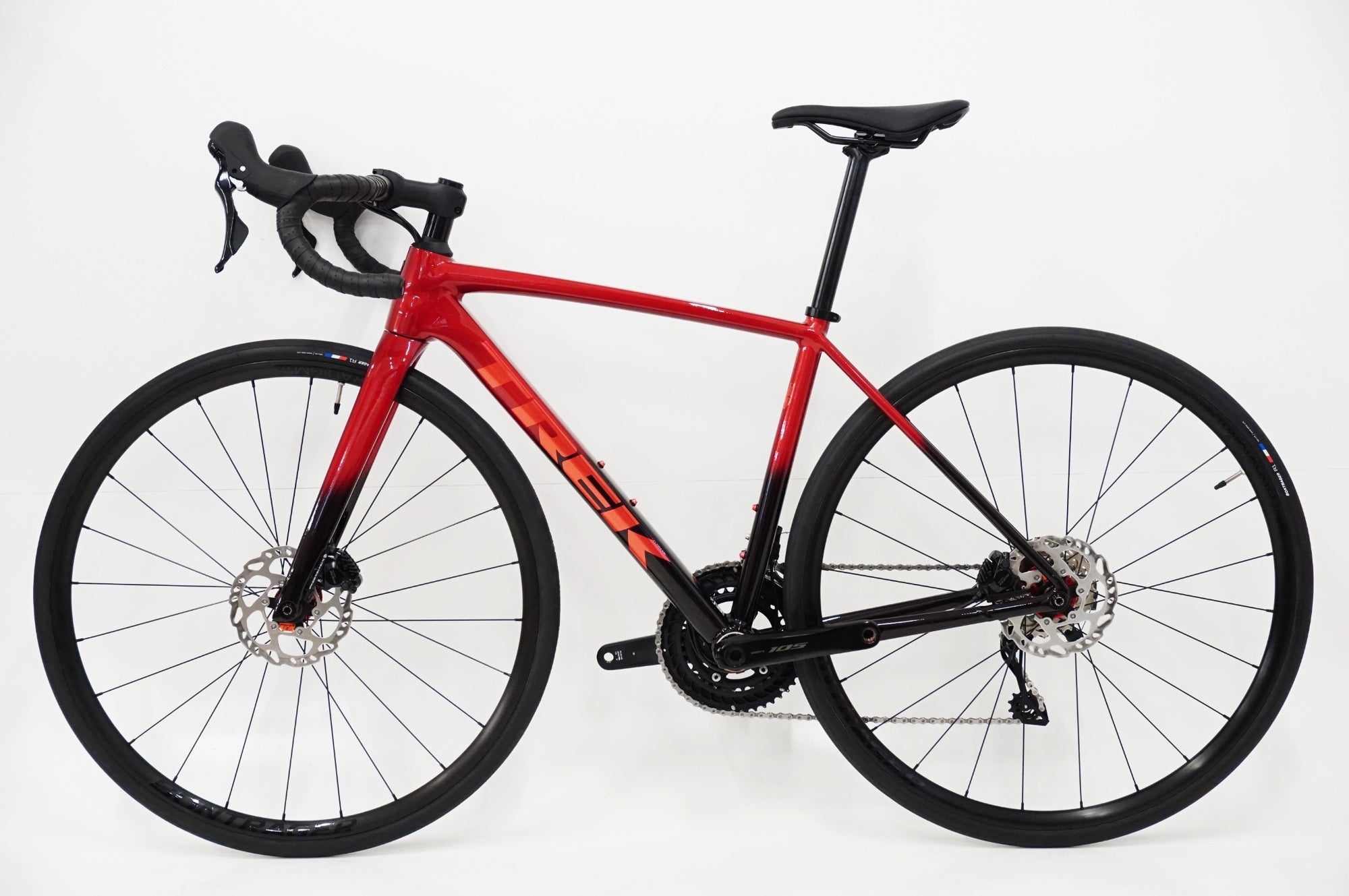 TREK 「トレック」 EMONDA ALR5 2024年モデル ロードバイク / 浜松店