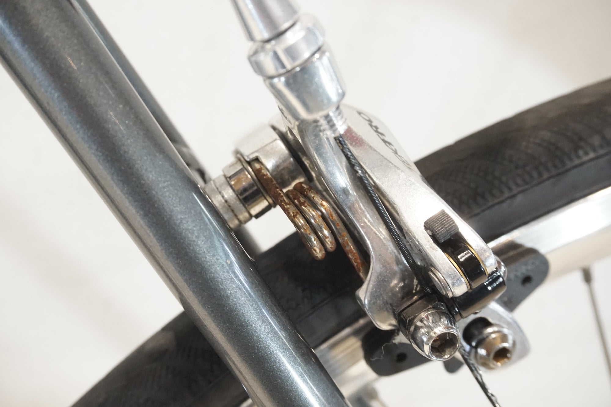 GIANT 「ジャイアント」 TRADIST 2011年モデル クロスバイク / 横浜戸塚店