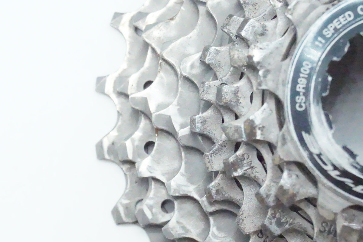 SHIMANO 「シマノ」 DURA-ACE CS-R9100 11-25T スプロケット / 京都西院店