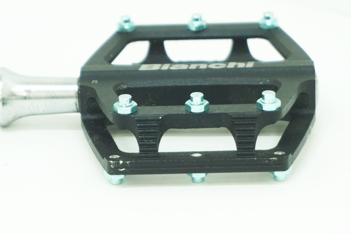 BIANCHI 「ビアンキ」 ペダル / 大阪美原北インター店