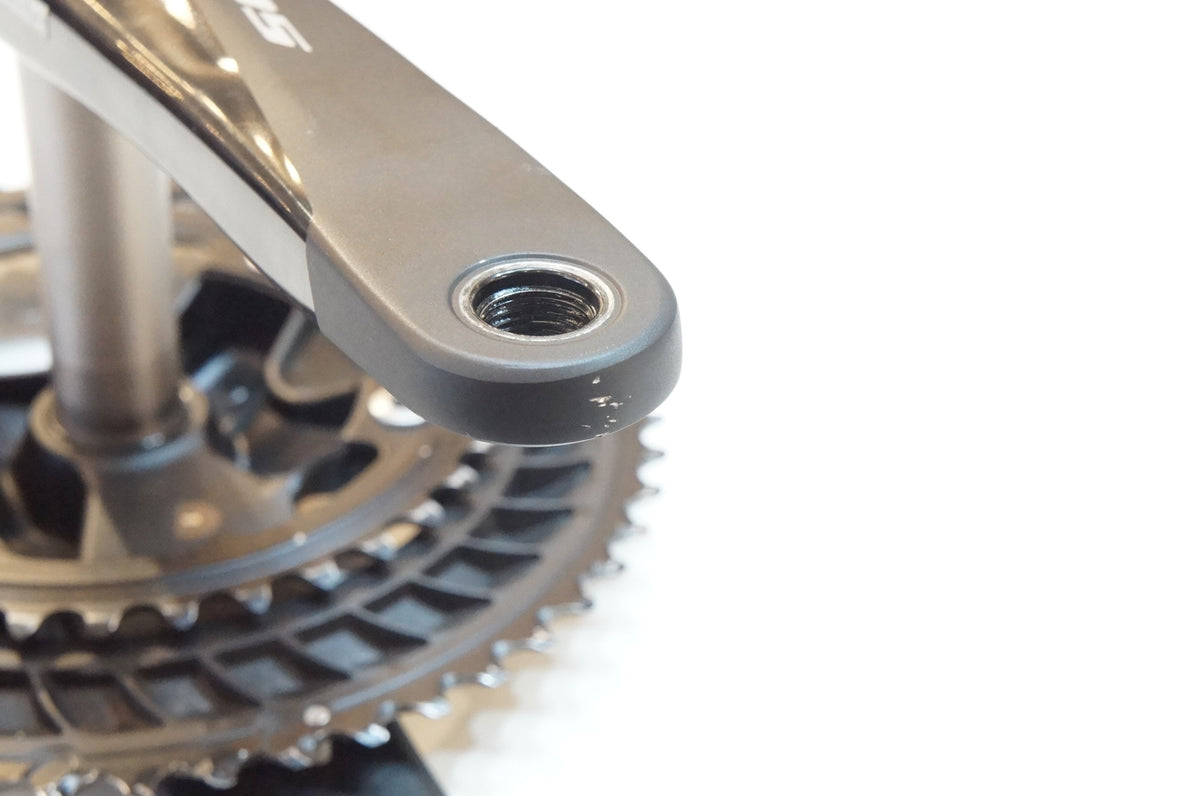 SHIMANO 「シマノ」 105 FC-R7000 52-36T 170mm クランクセット / 浦和ベース