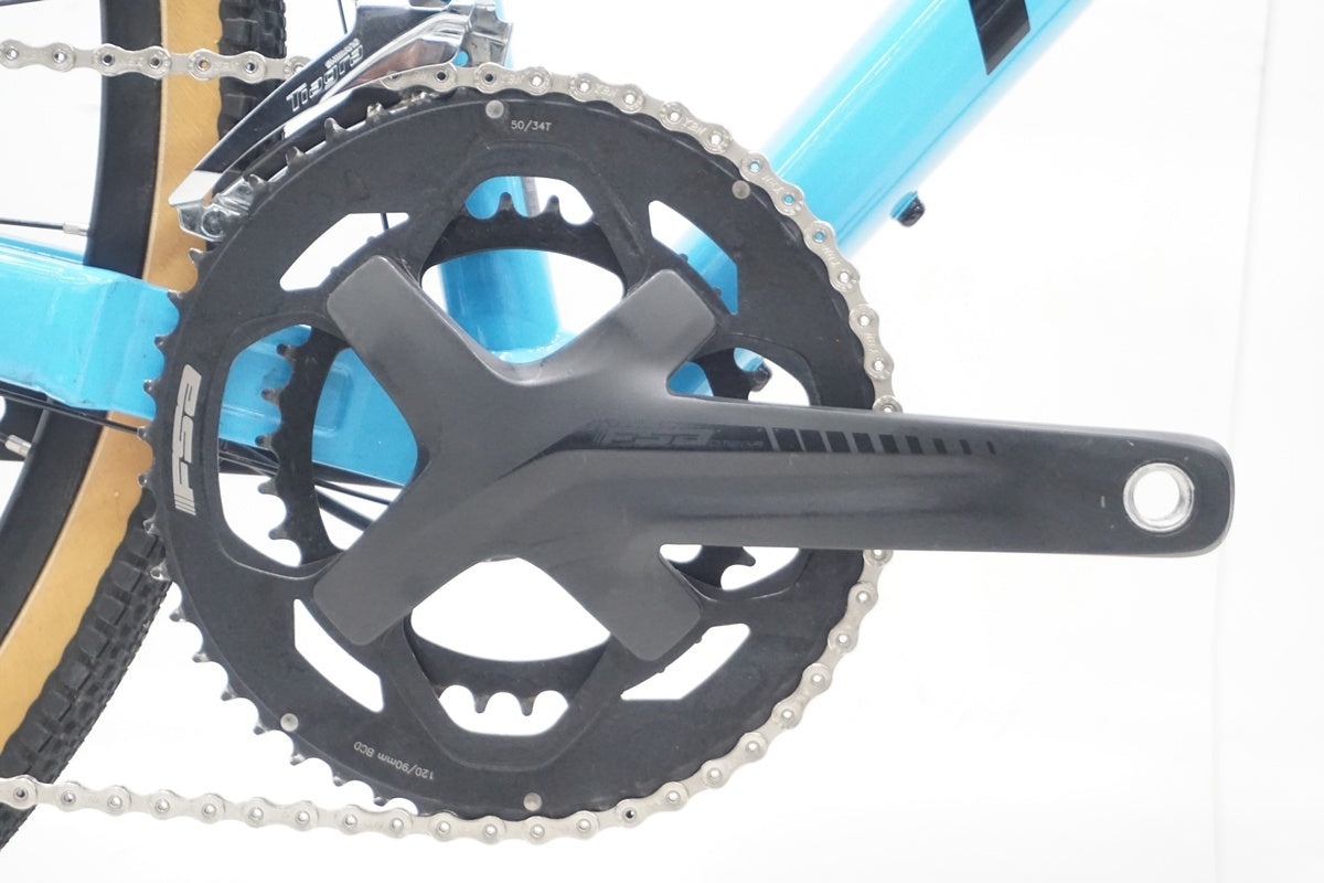 RIDLEY 「リドレー」 KANZO A 2023年モデル ロードバイク / 滋賀大津店