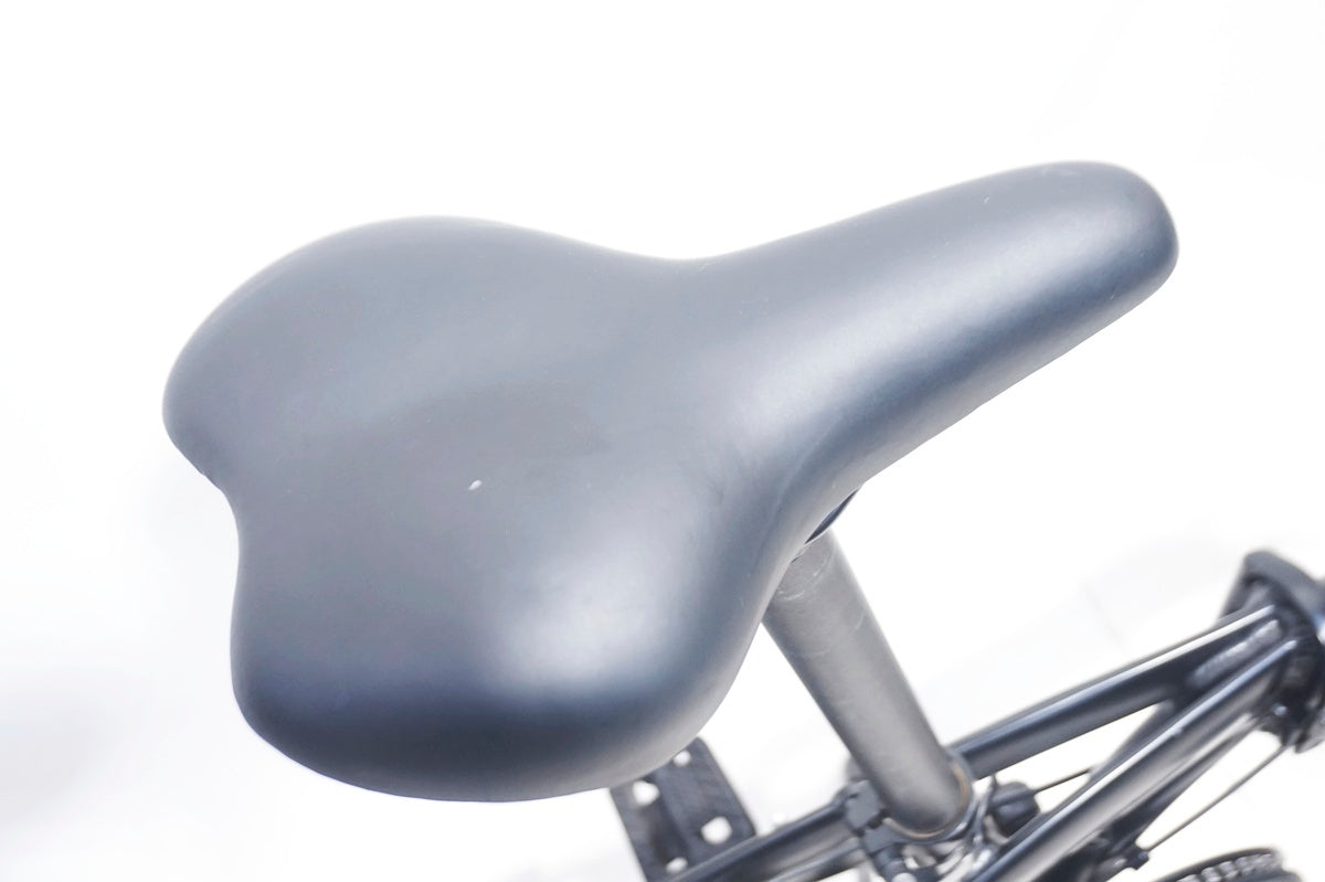 TERN 「ターン」 LINK B8 20インチ 2022年モデル 折り畳み自転車 / 大阪門真店