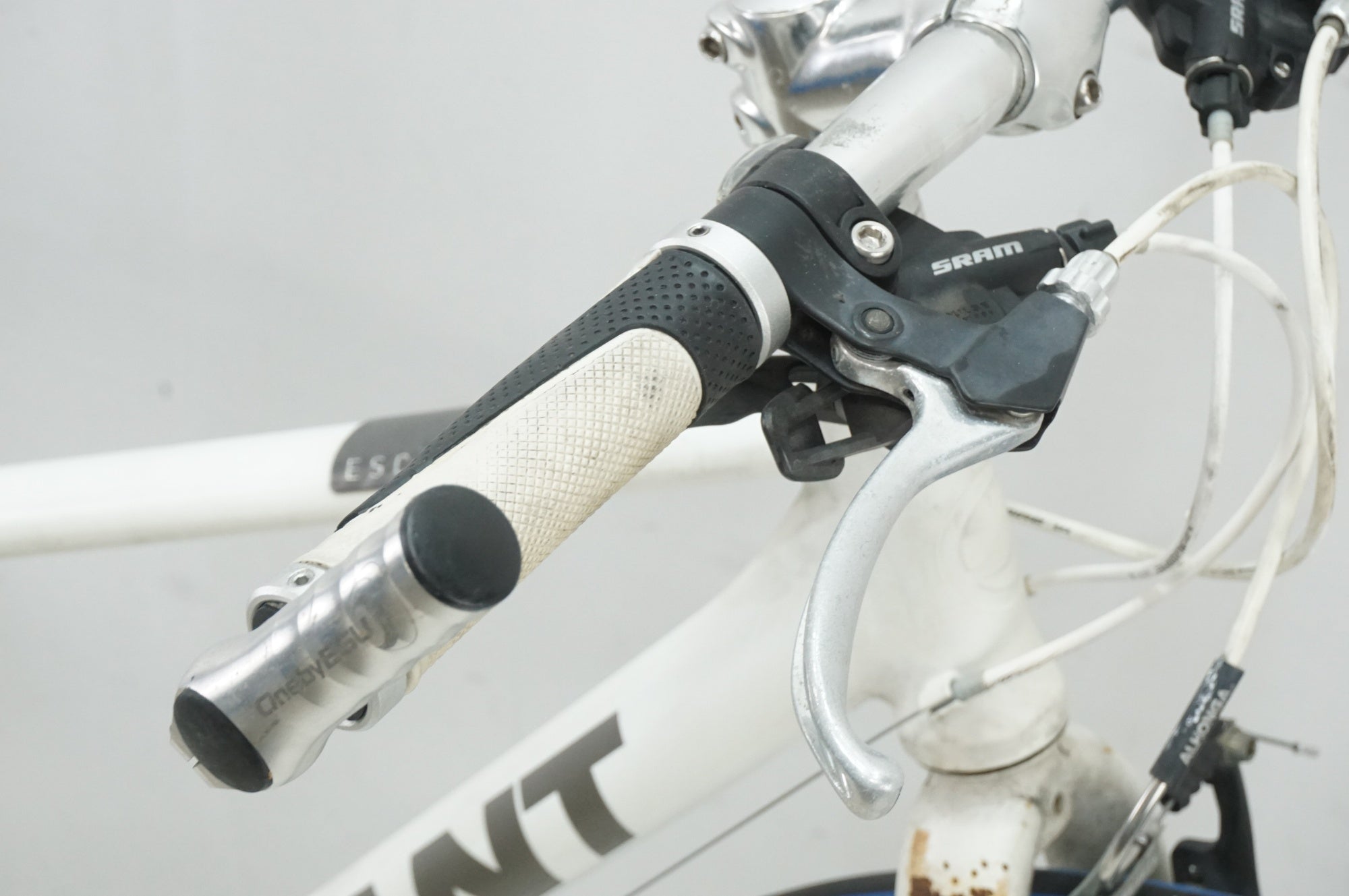 ジャンク GIANT 「ジャイアント」 ESCAPE AIR 2014年頃モデル クロスバイク / 大宮店