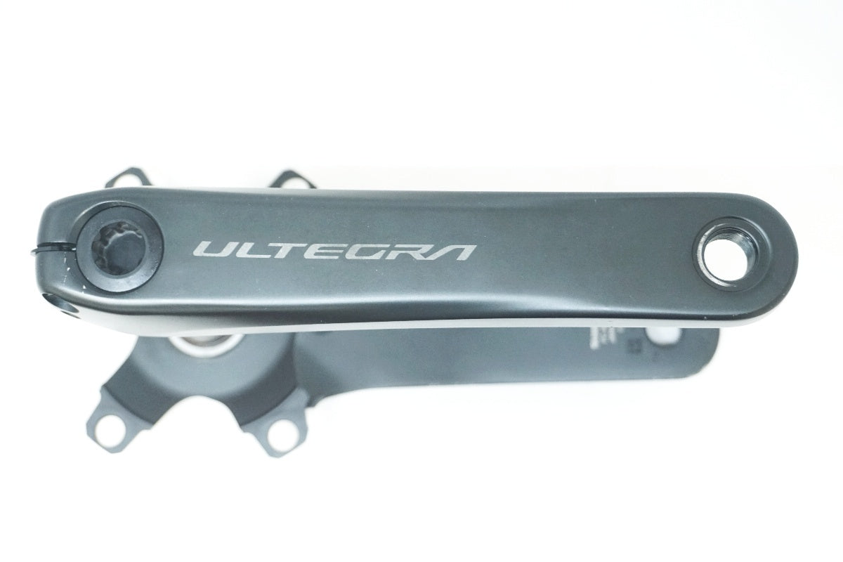 SHIMANO 「シマノ」 ULTEGRA FC-R8100 170mm クランクアーム / 大阪