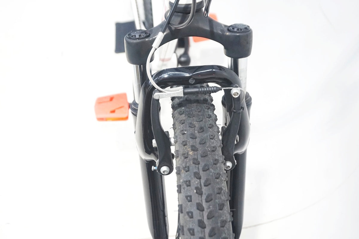 TREK トレック」 PRECALIBER24 2022年モデル 24インチ キッズ