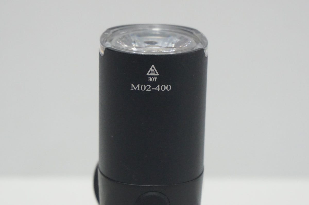 WIND＆MOON 「ウインドアンドムーン」 M02-400 フロントライト / 福岡店
