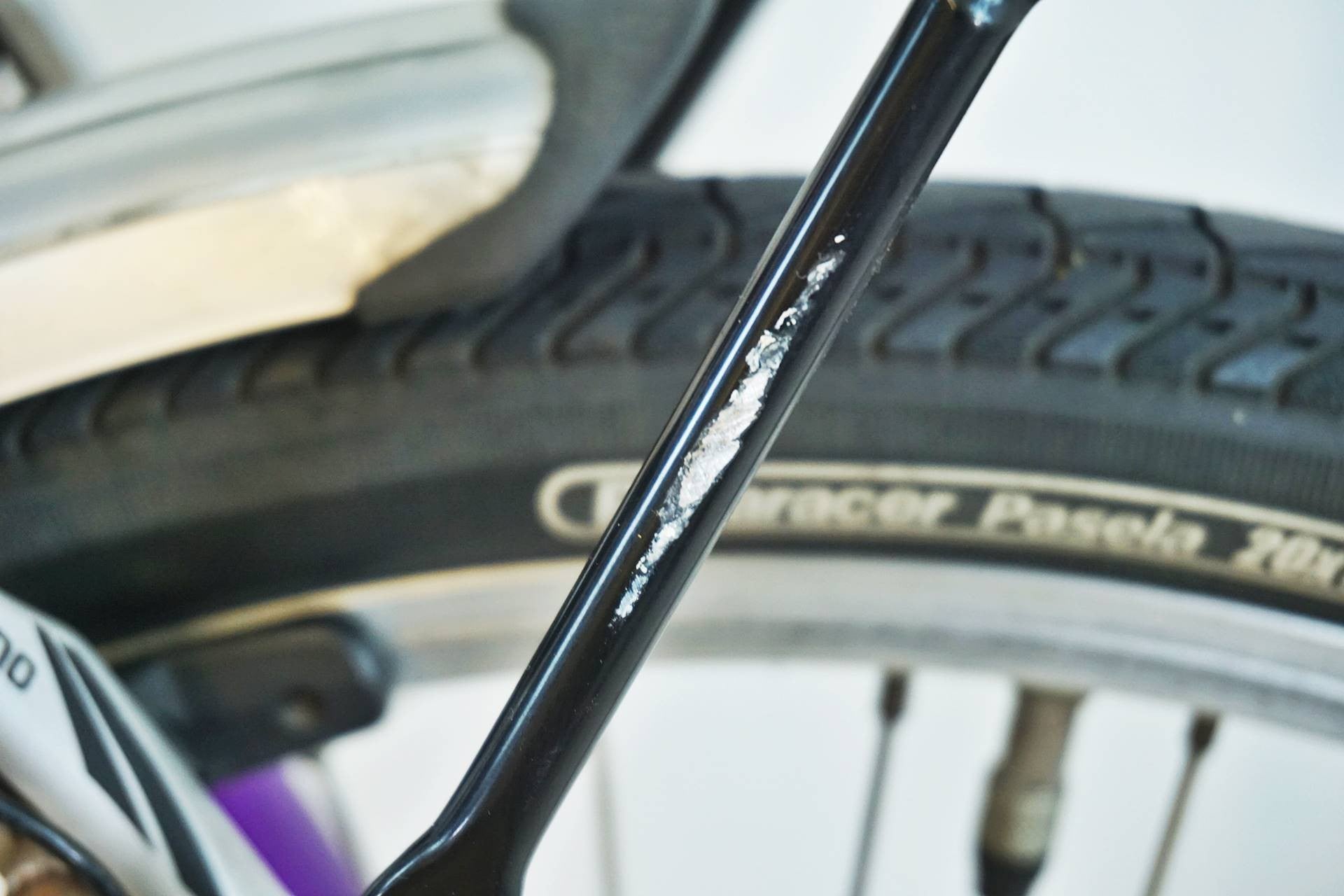 LOUIS GARNEAU 「ルイガノ」 LGS-MV1 2011年式 20インチ ミニベロ / 有明ガーデン店